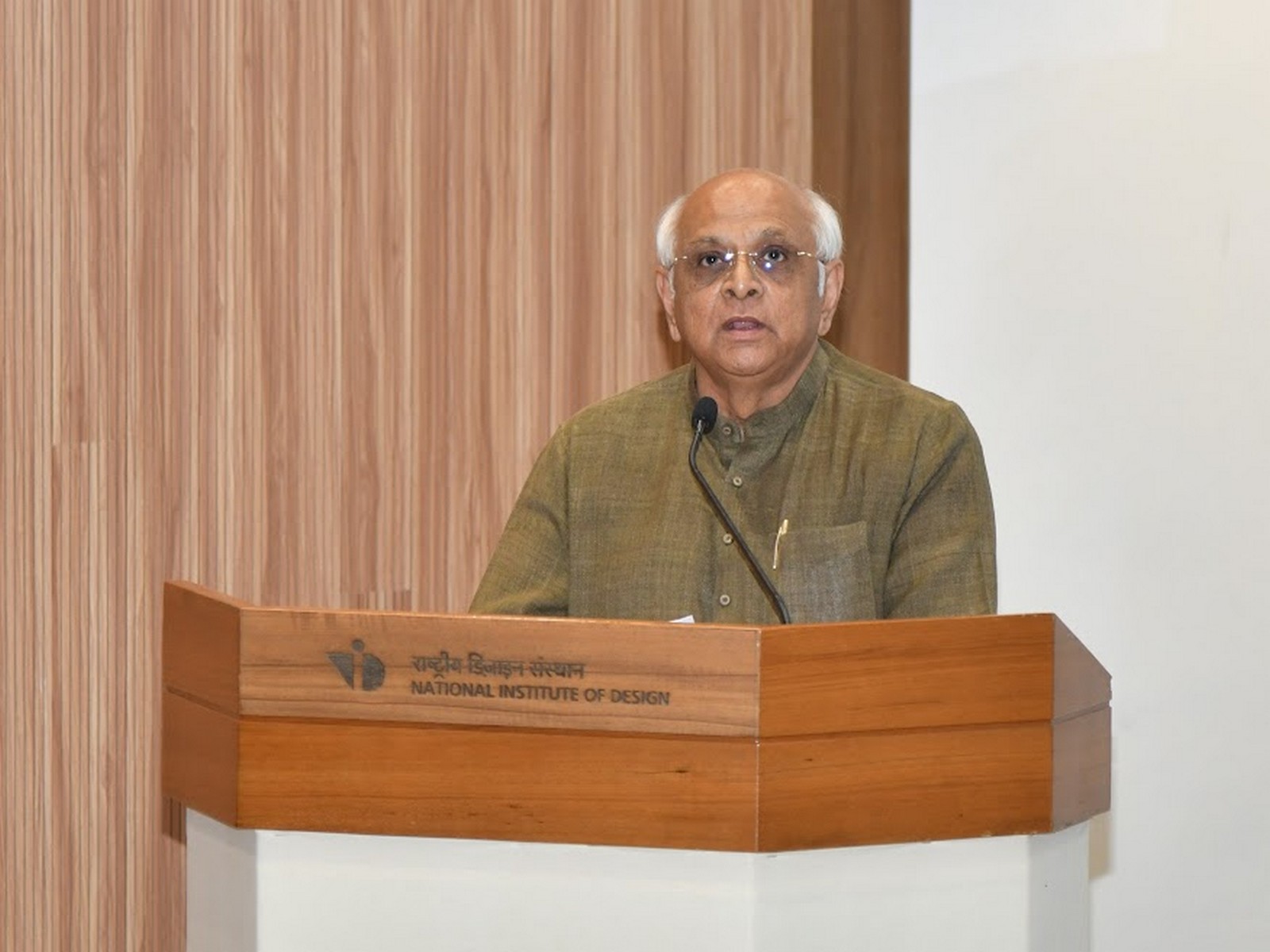 Gujarat CM Bhupendra Patel (Photo/ Gujarat CMO)