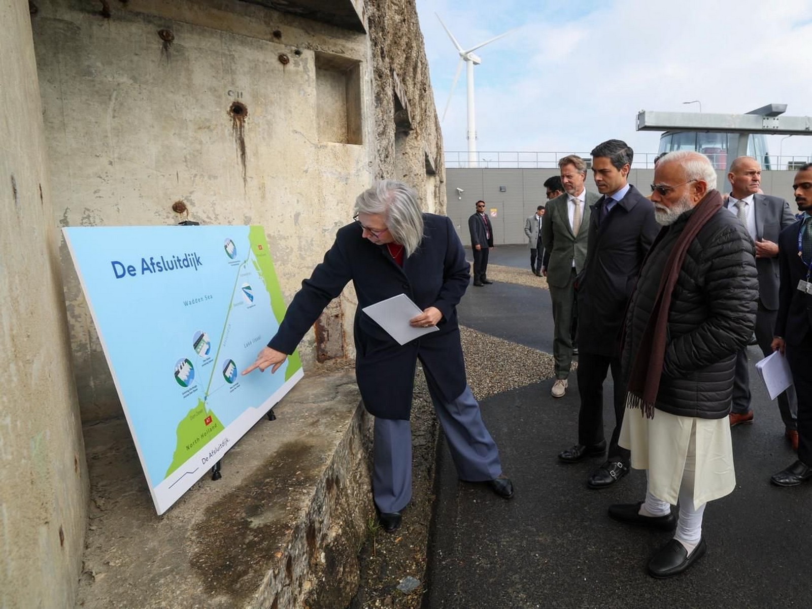 Prime Minister Nraendra Modi (Photo/Gujarat CMO)