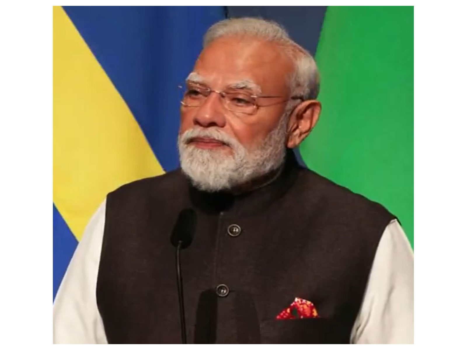 Prime Minister Narendra Modi (Photo/DD/ANI)