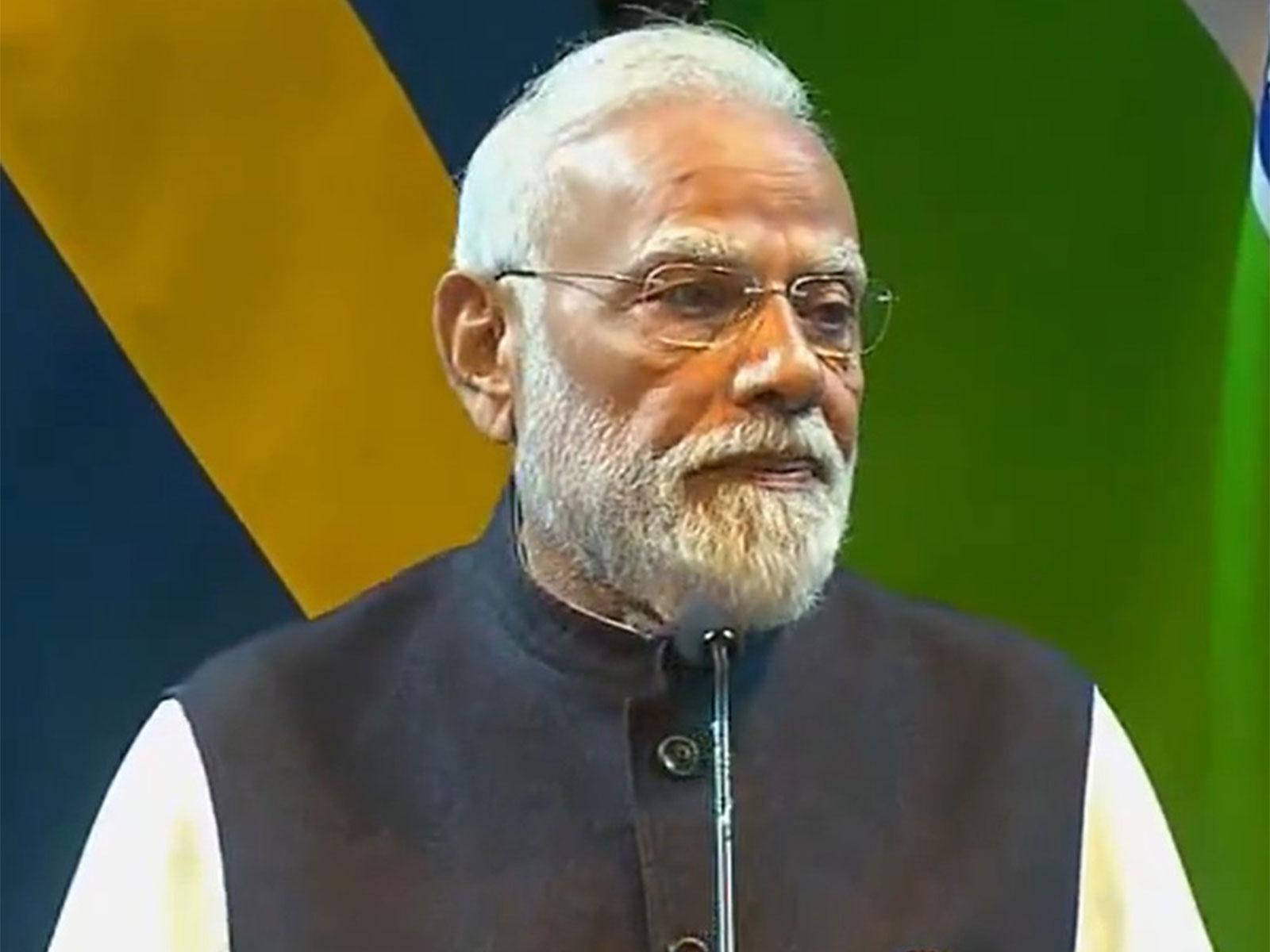Prime Minister Narendra Modi (Photo/ANI)