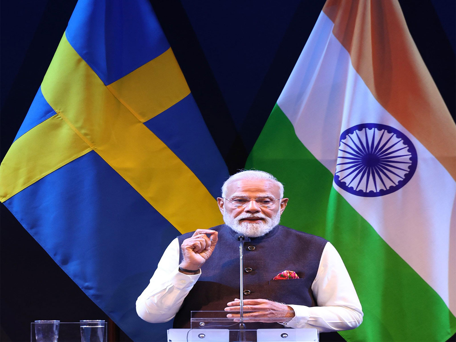 Prime Minister Narendra Modi (Photo/PMO)