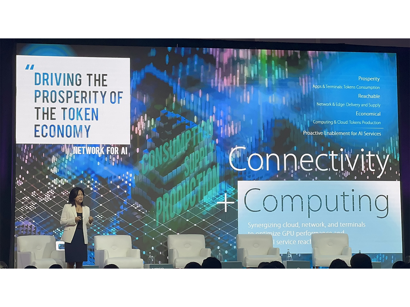 ZTE Showcases at GSMA M360 LATAM 2026, Driving Future Business Model Restructuring -- AI & Network Two-Way Integration