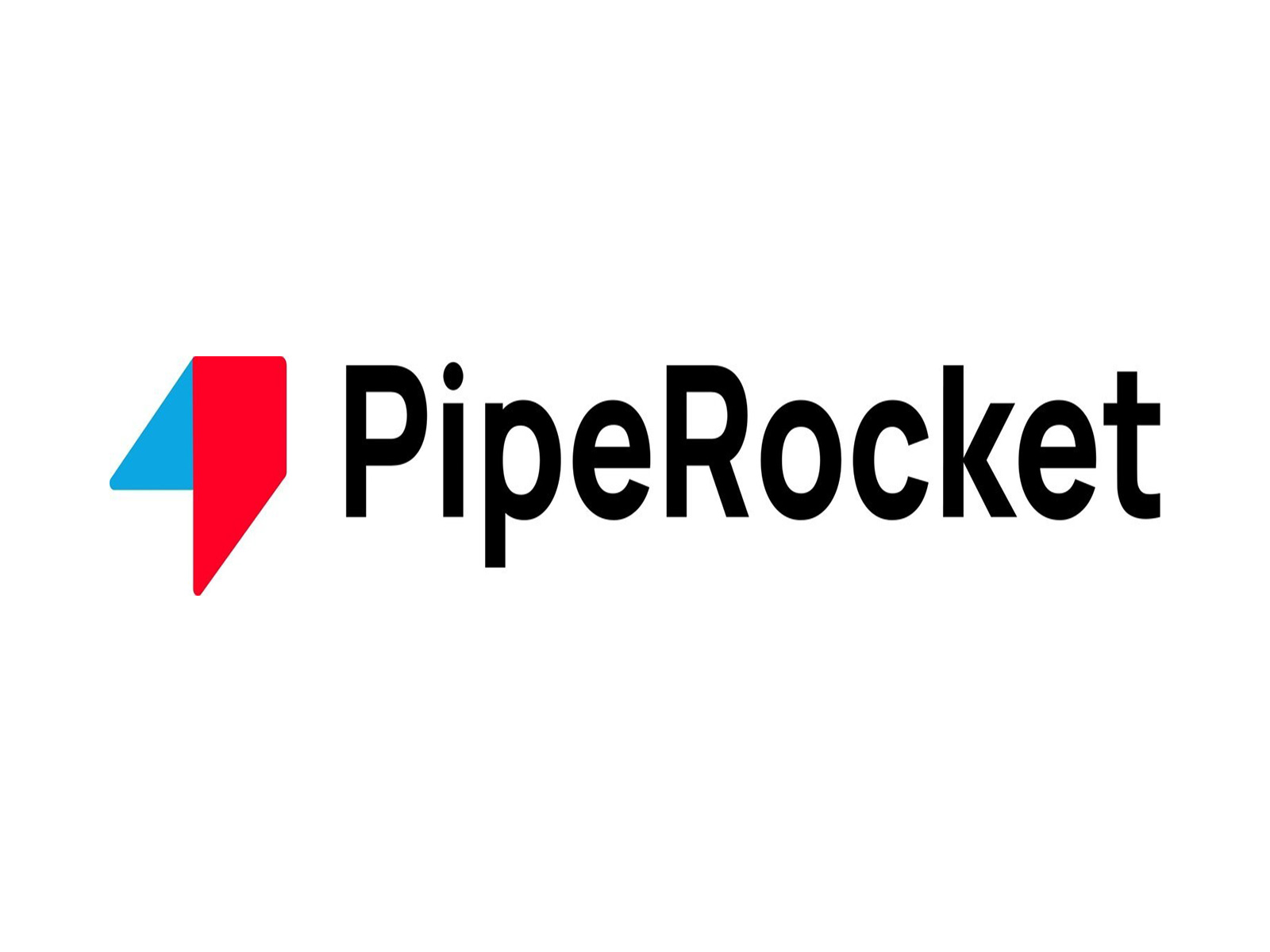 PipeRocket Digital Logo