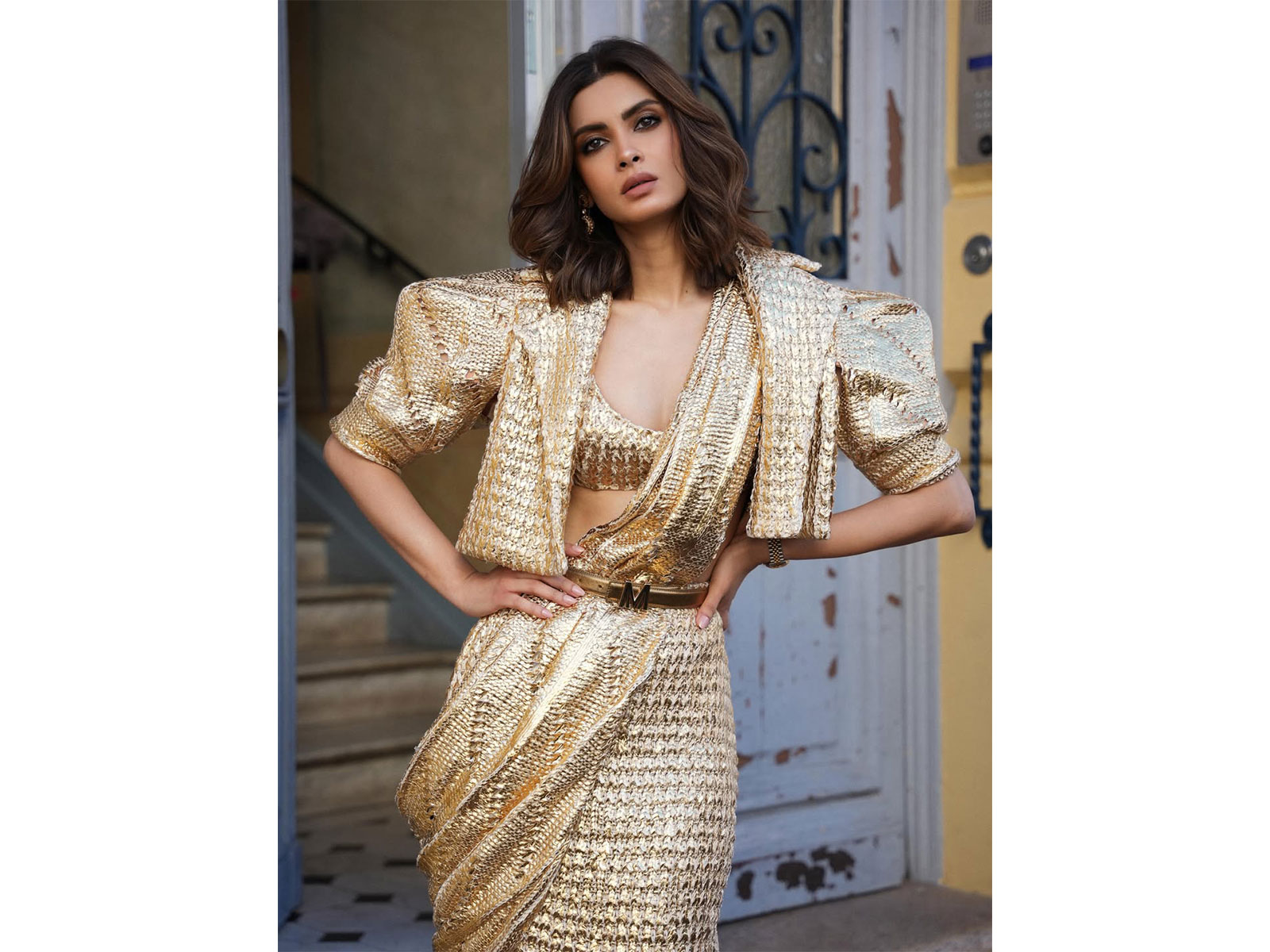 Diana Penty (Photo/Instagram/@dianapenty)