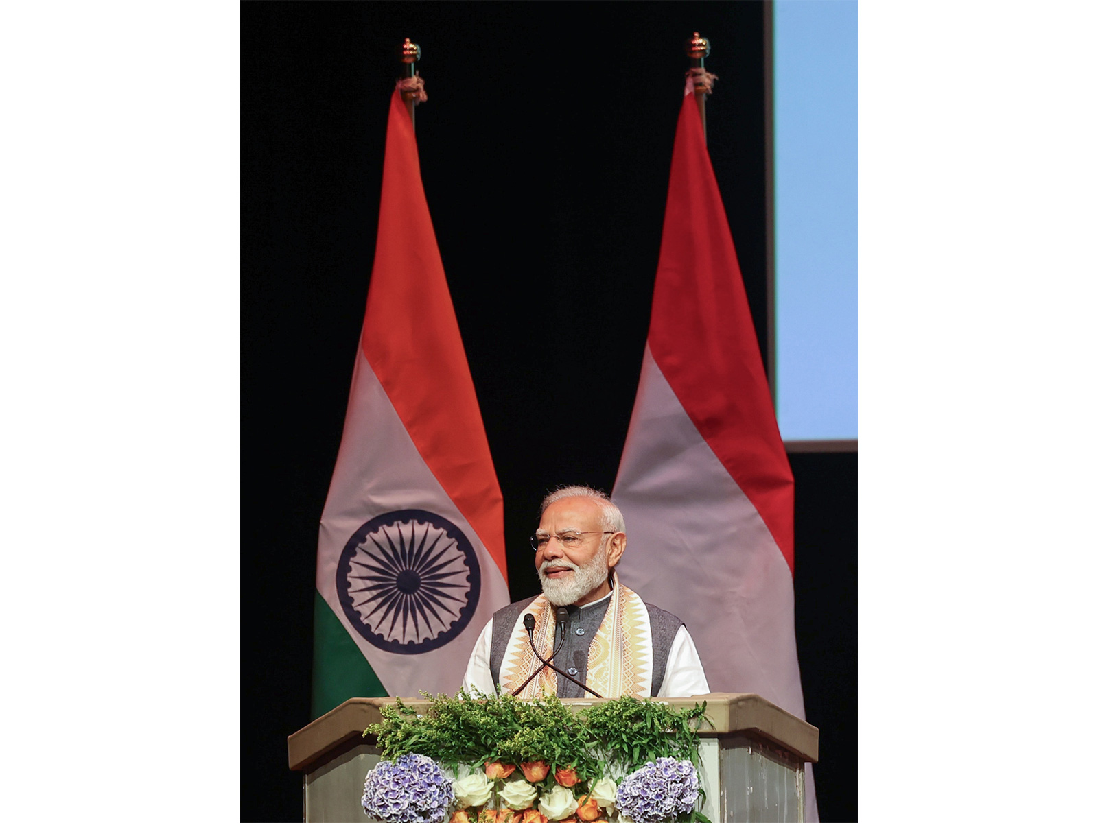 Prime Minister Narendra Modi (File Photo/ANI)