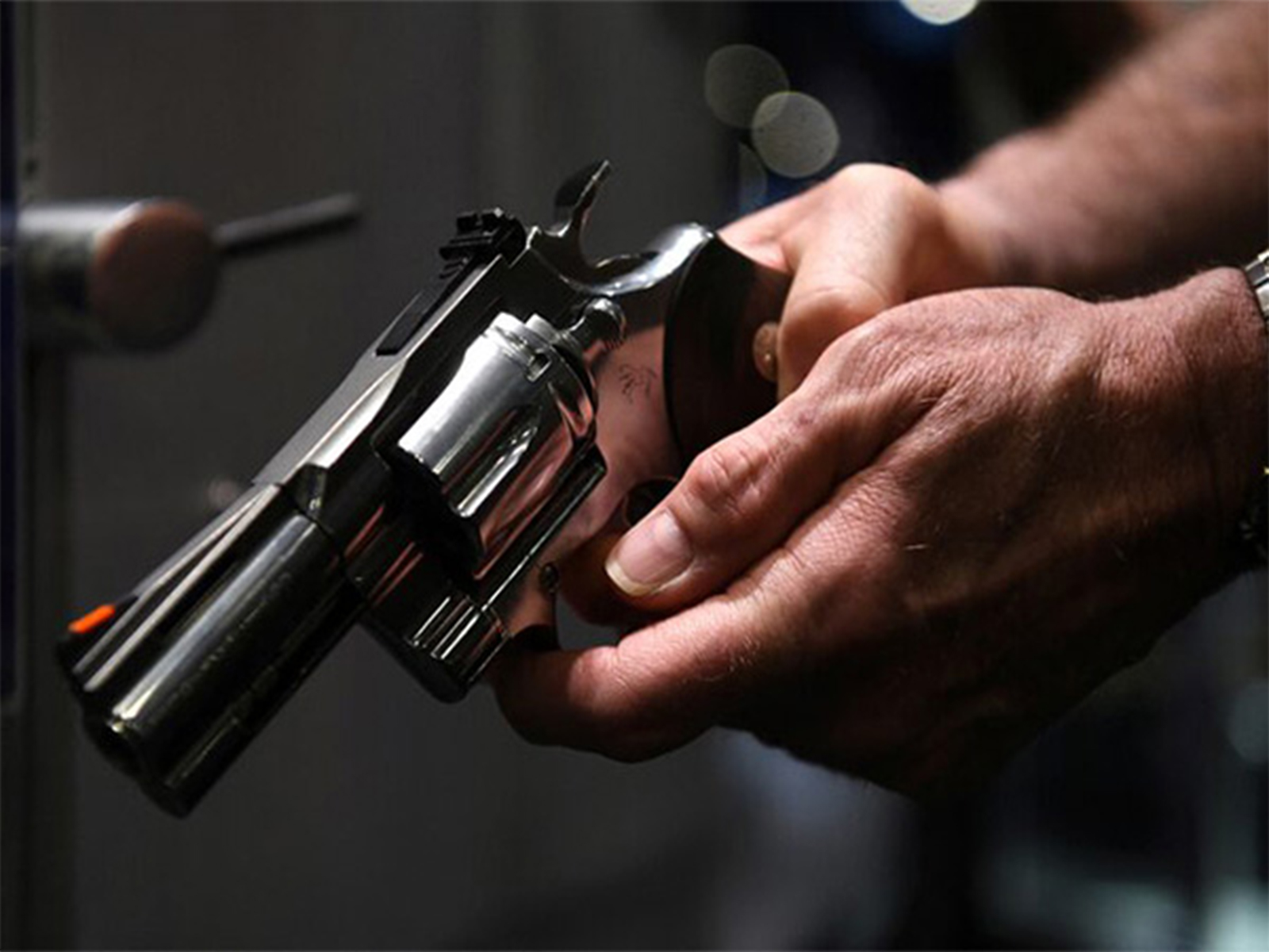  Representative Image (File Photo/Reuters)