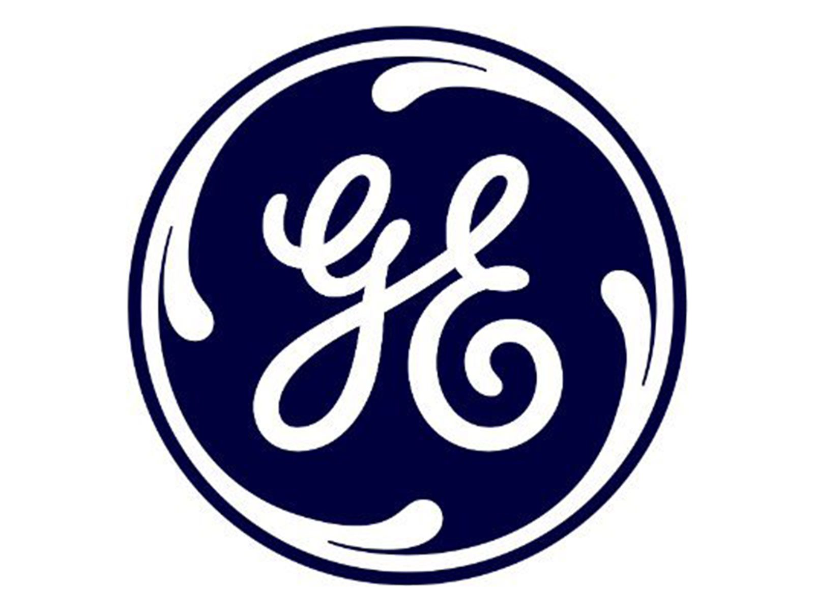 GE Aerospace logo (Photo/@GE_Aerospace)