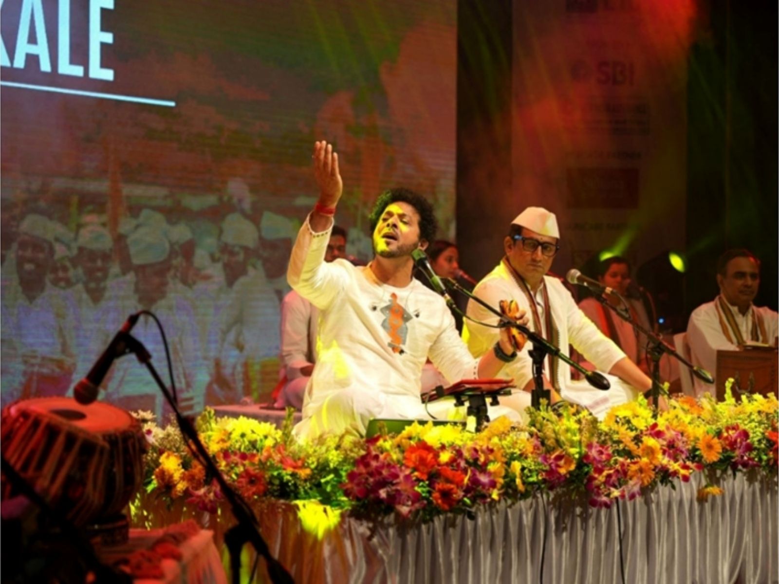 Mahesh Kale's Abhangwari 2026 Heads to Australia, New Zealand and Singapore for the First Time Ahead of India Tour
