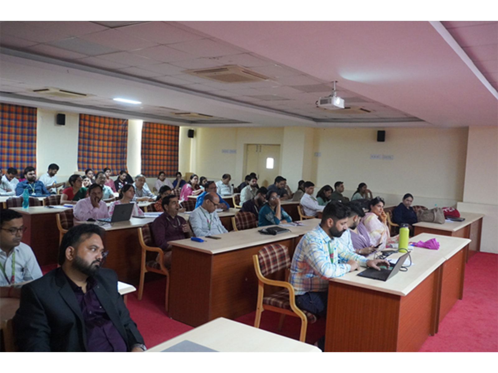 By VGU Research & Communications Desk| Jaipur, Rajasthan