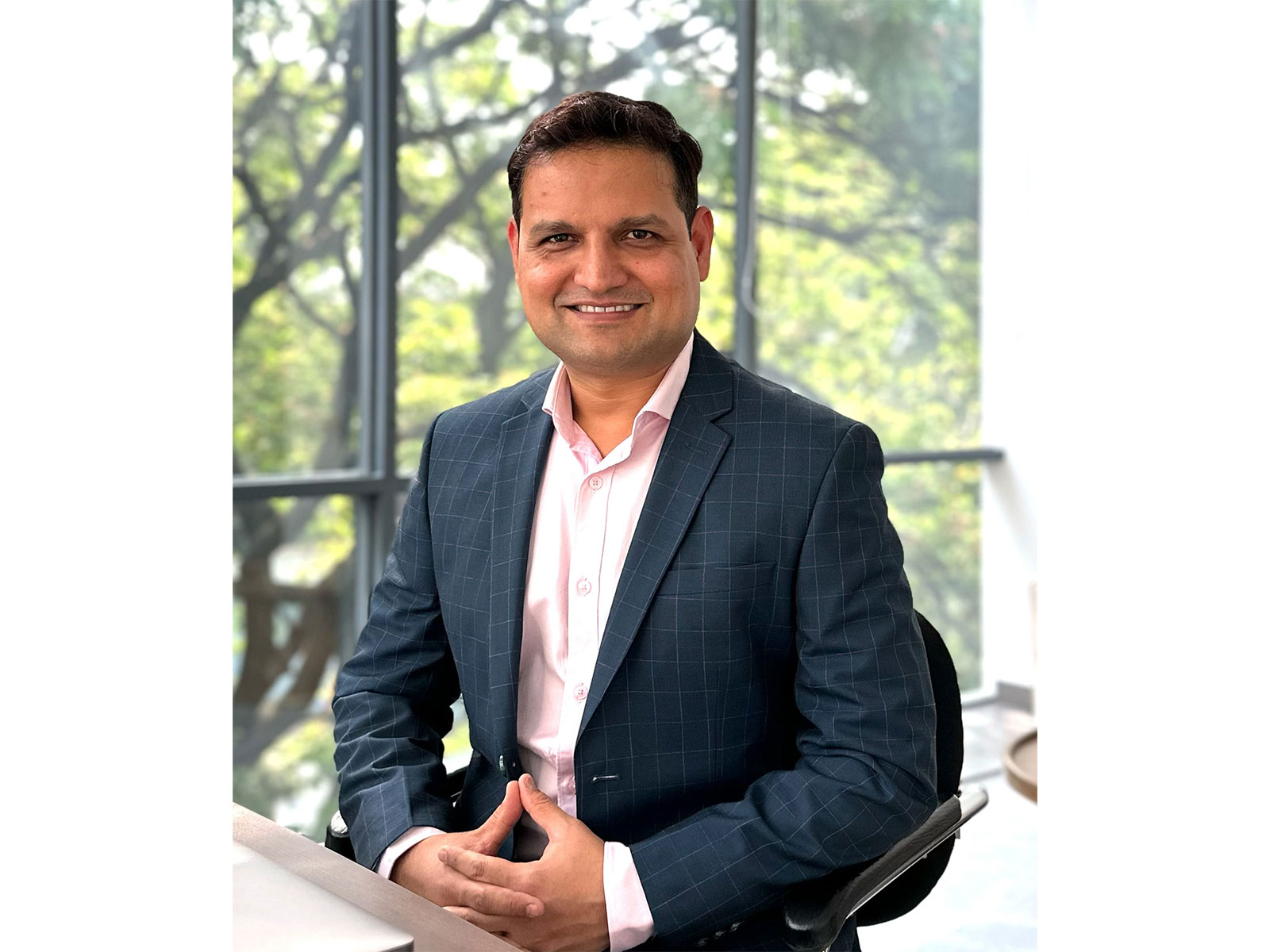 Bhavesh Goswami - Founder & CEO - CloudThat