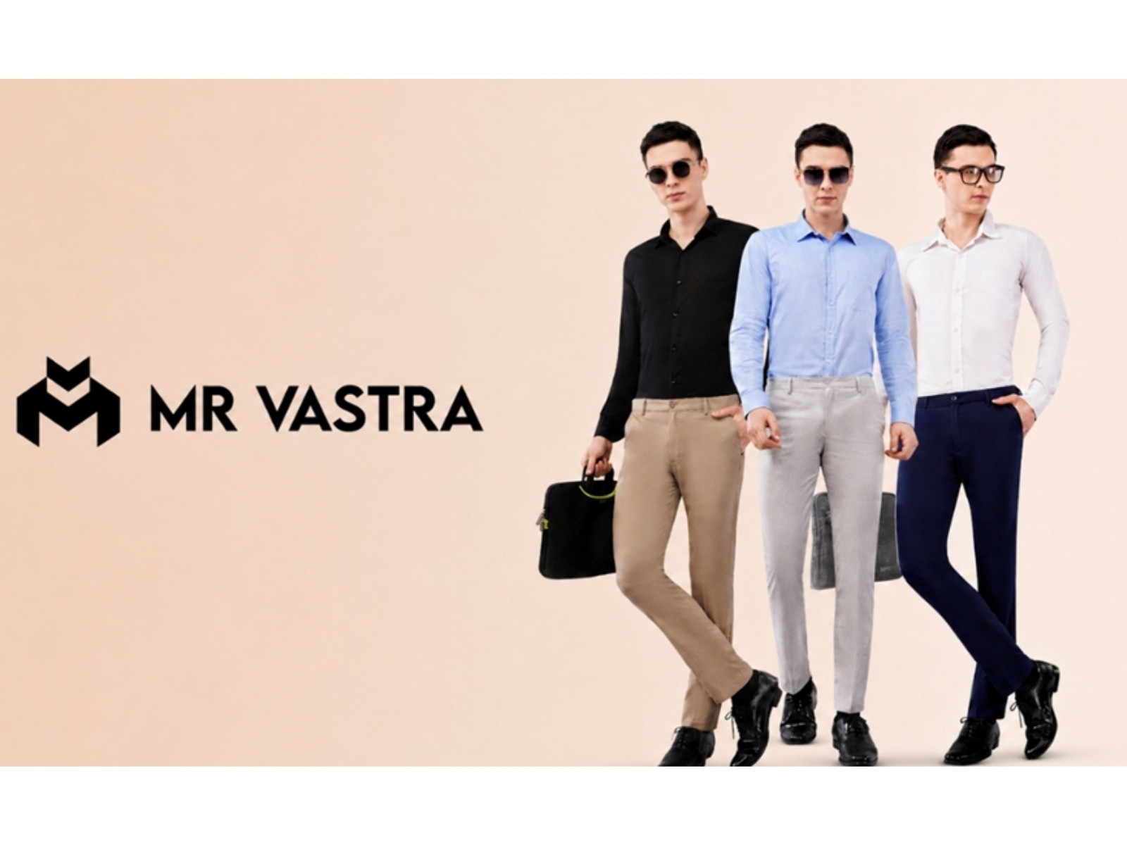 Mr Vastra Launches Ultra-Stretch Flexiwaist Pants Collection with Exclusive Offer