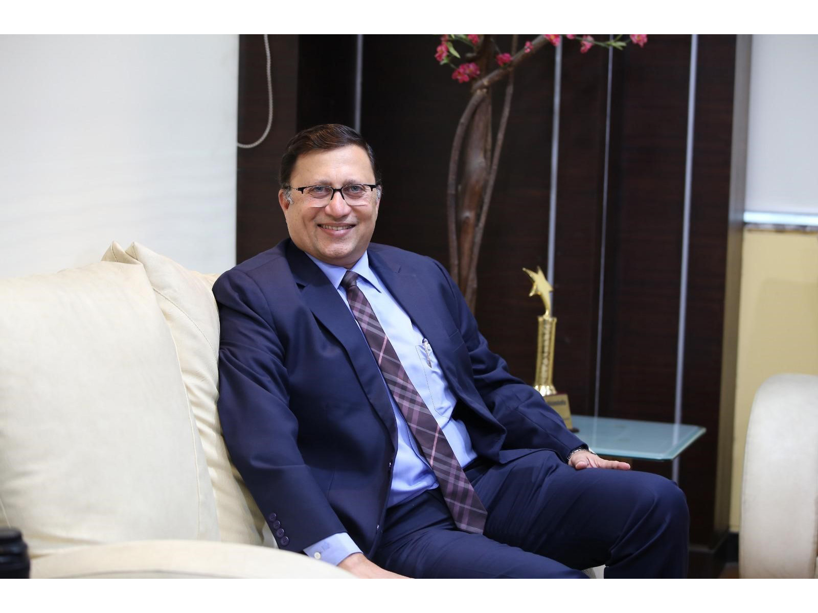 Driving the next phase of growth at Blue Ridge, Paranjape Schemes partners with Nisus Finance for an INR 90 crore investment.