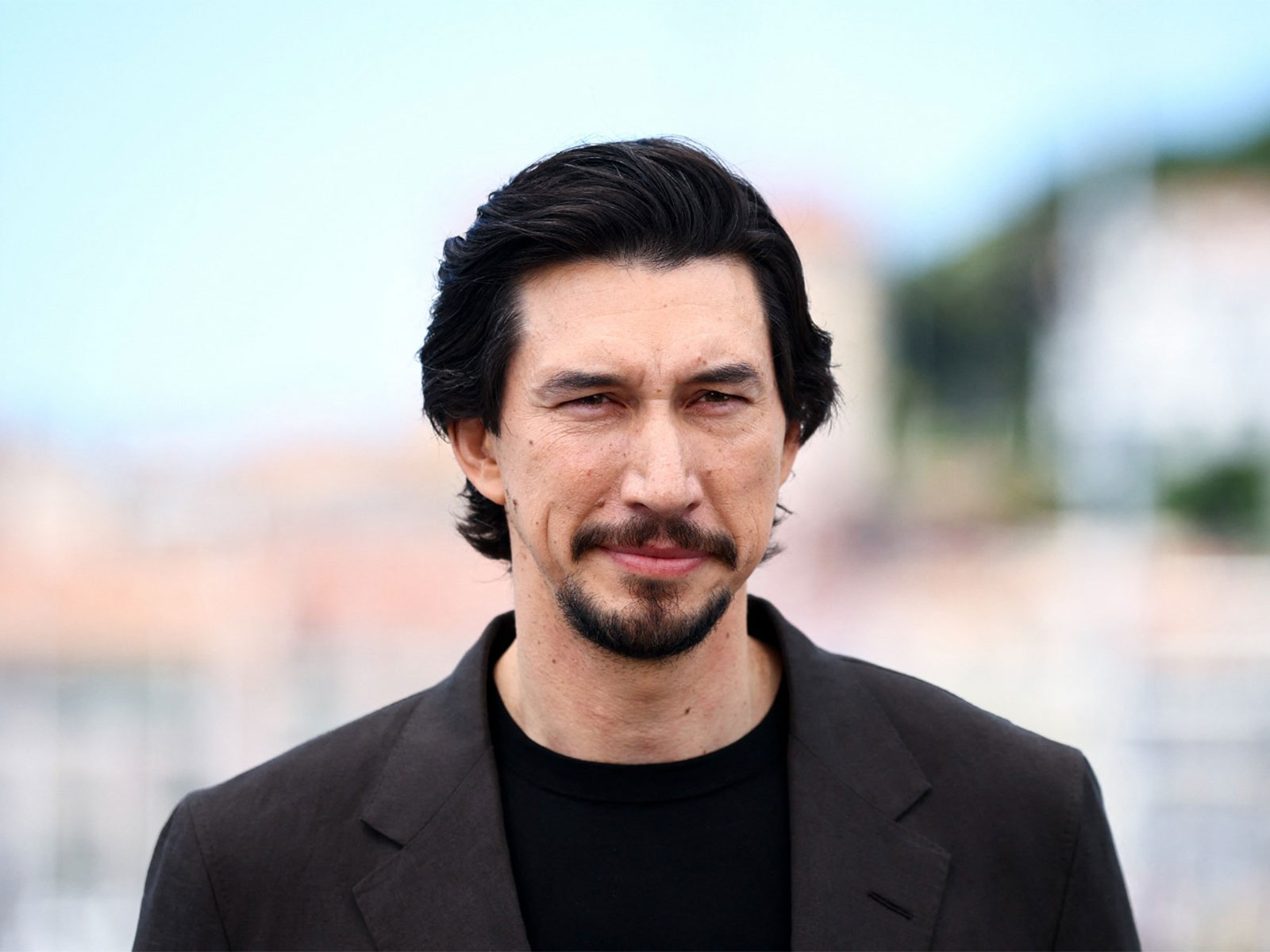 Adam Driver (Photo/Reuters)