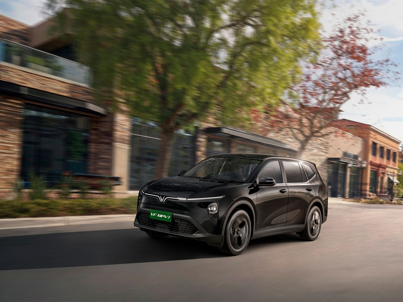 VinFast is also supporting EV adoption in India through a wide range of ownership incentives