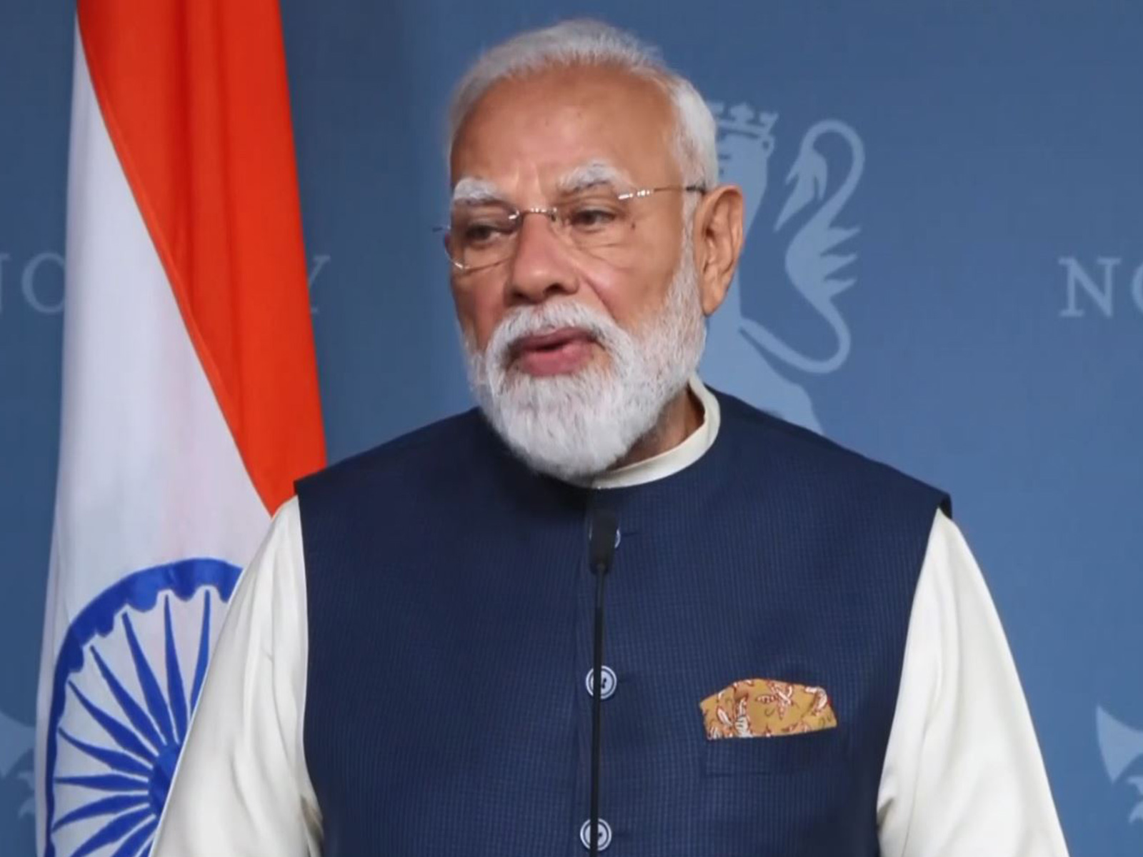 Prime Minister Narendra Modi (Photo/ANI)