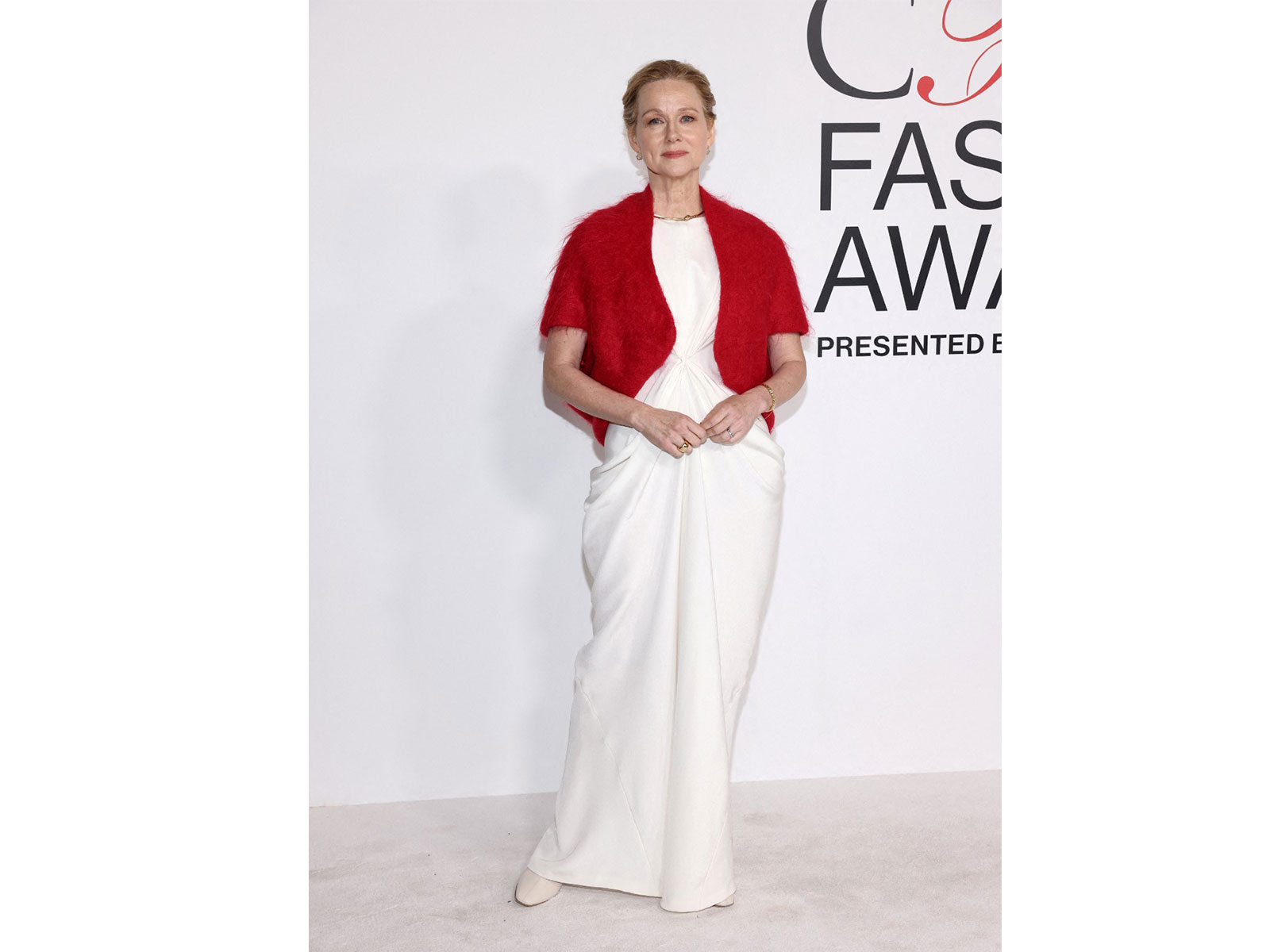 Laura Linney (Photo/Reuters)