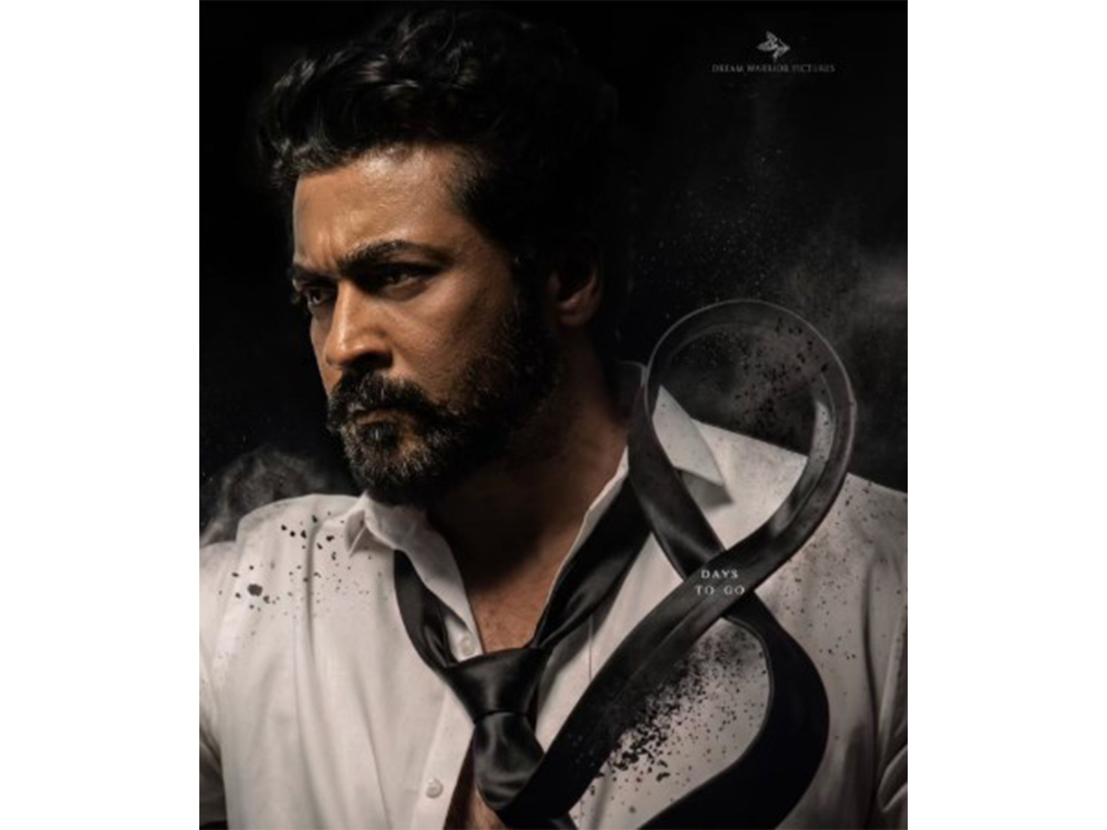 Actor Suriya (Photo/instagram/@dreamwarriorpictures )