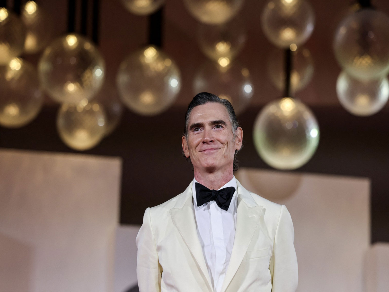 Billy Crudup (Photo/Reuters)