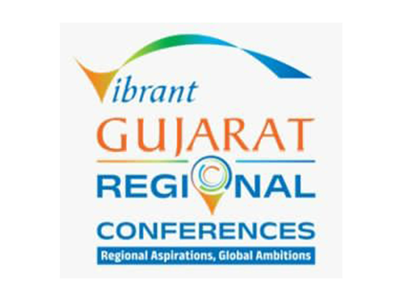 Vibrant Gujarat Regional Conference image (File Photo/GujaratCMO)