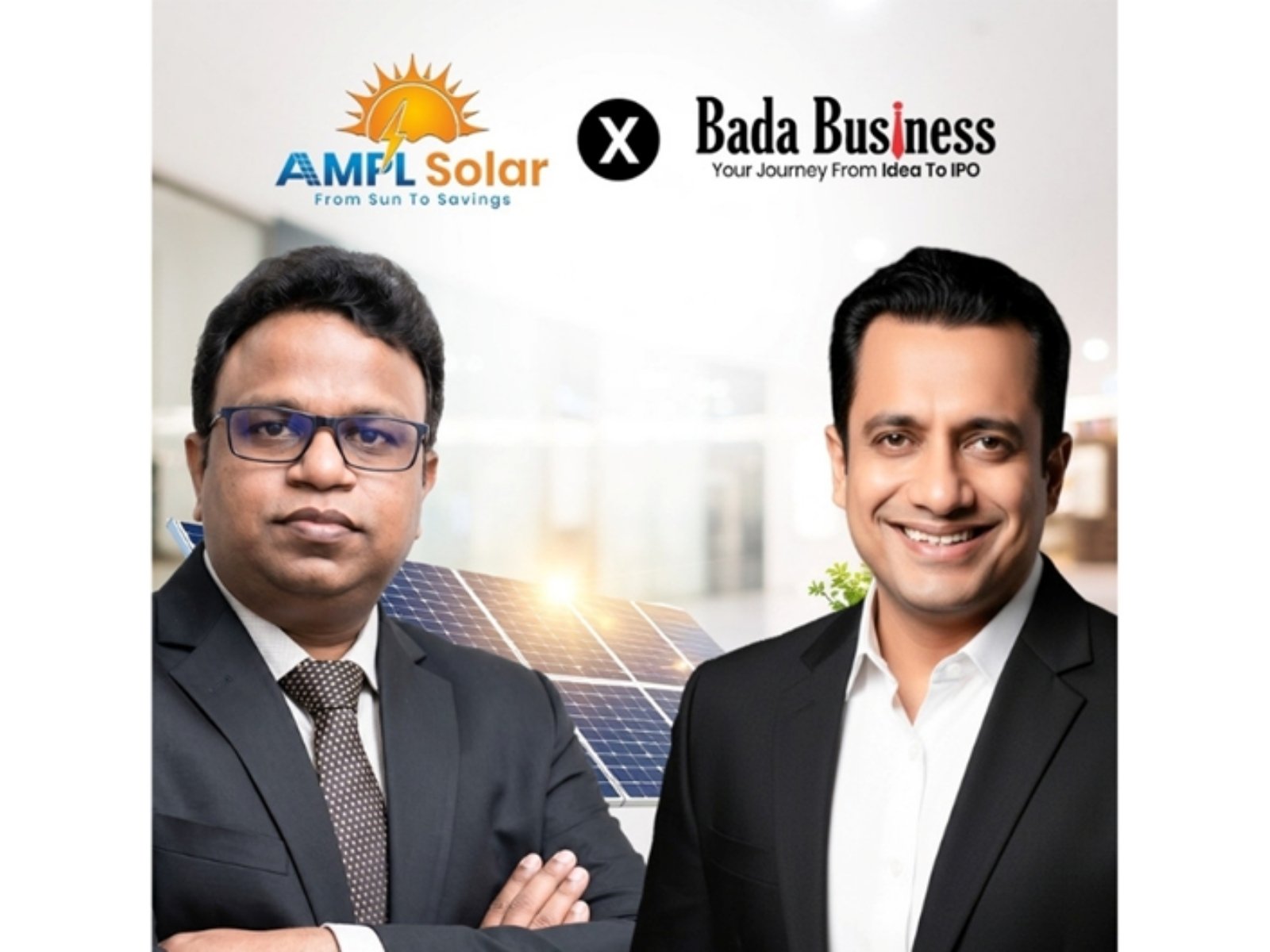 Dr. Vivek Bindra and Bada Business Private Limited Help Akupaad Marketing Pvt. Ltd. Achieve 340% Revenue Growth and Expand Across Uttar Pradesh