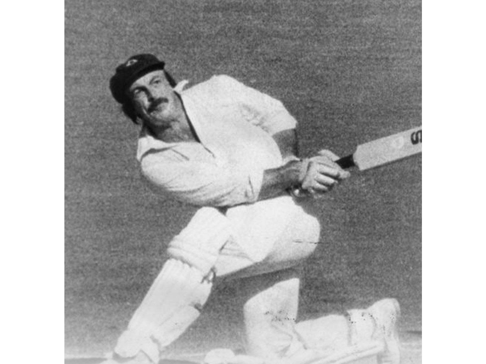 John Maclean (Photo: X/@CricketAus)