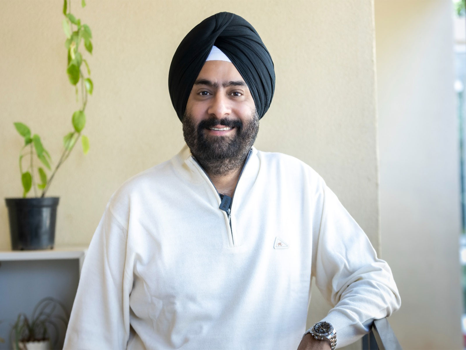Ashwinder R. Singh reappointed as Chairman, CII Real Estate Committee (Northern Region) for 2026-27
