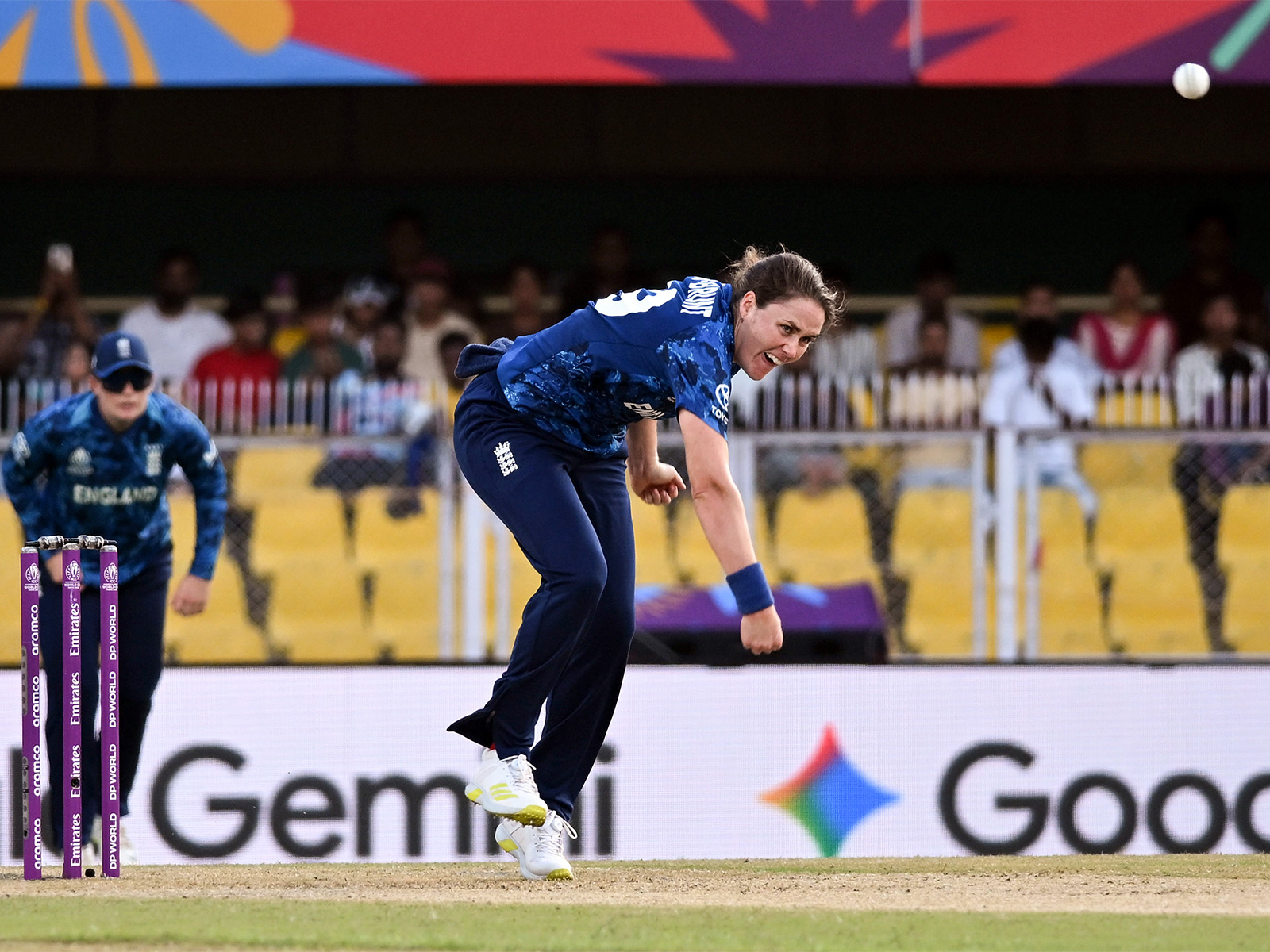 Nat Sciver-Brunt (File Photo/ANI)