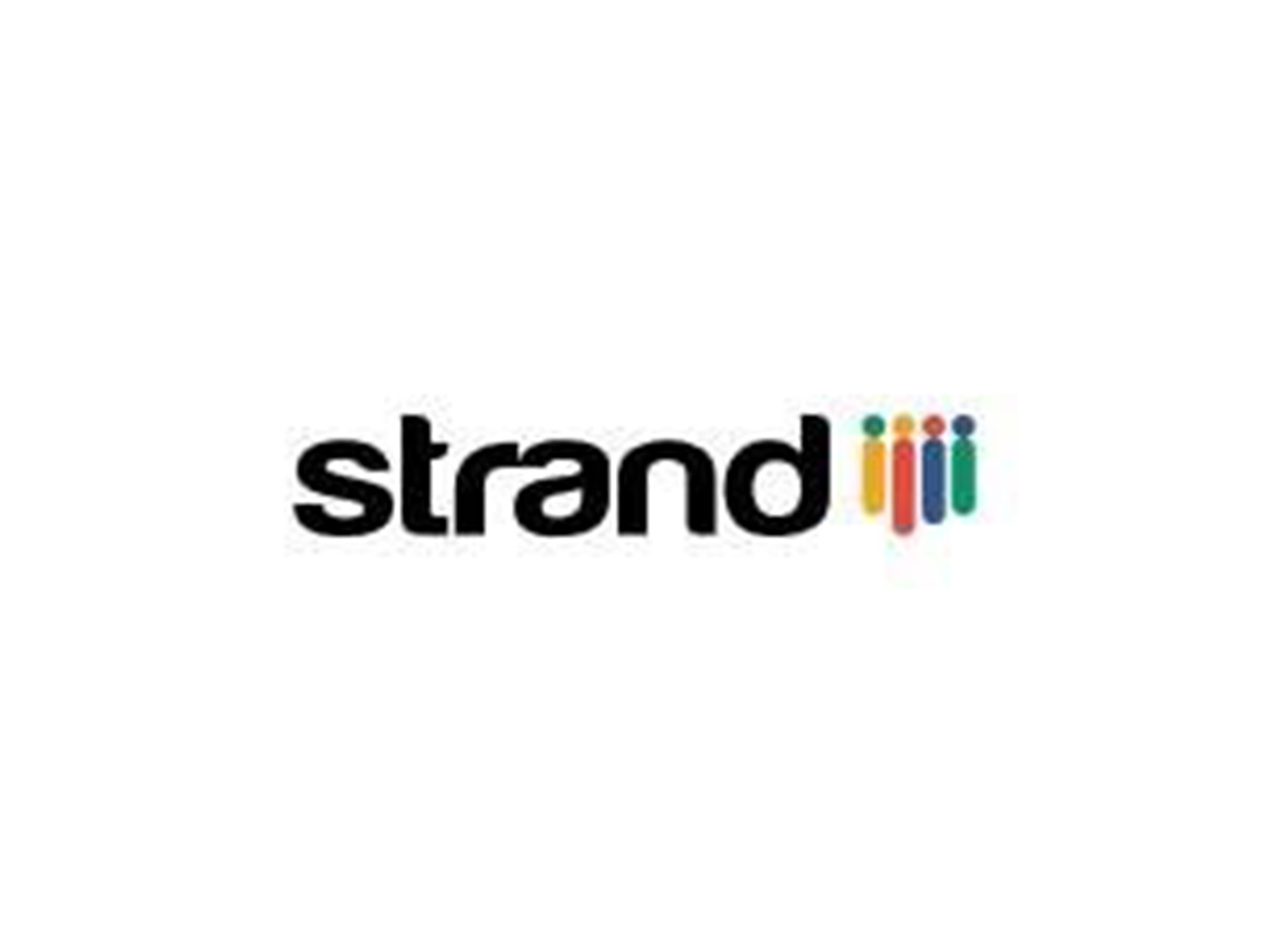 Strand Life Sciences logo (Photo/@StrandLife)