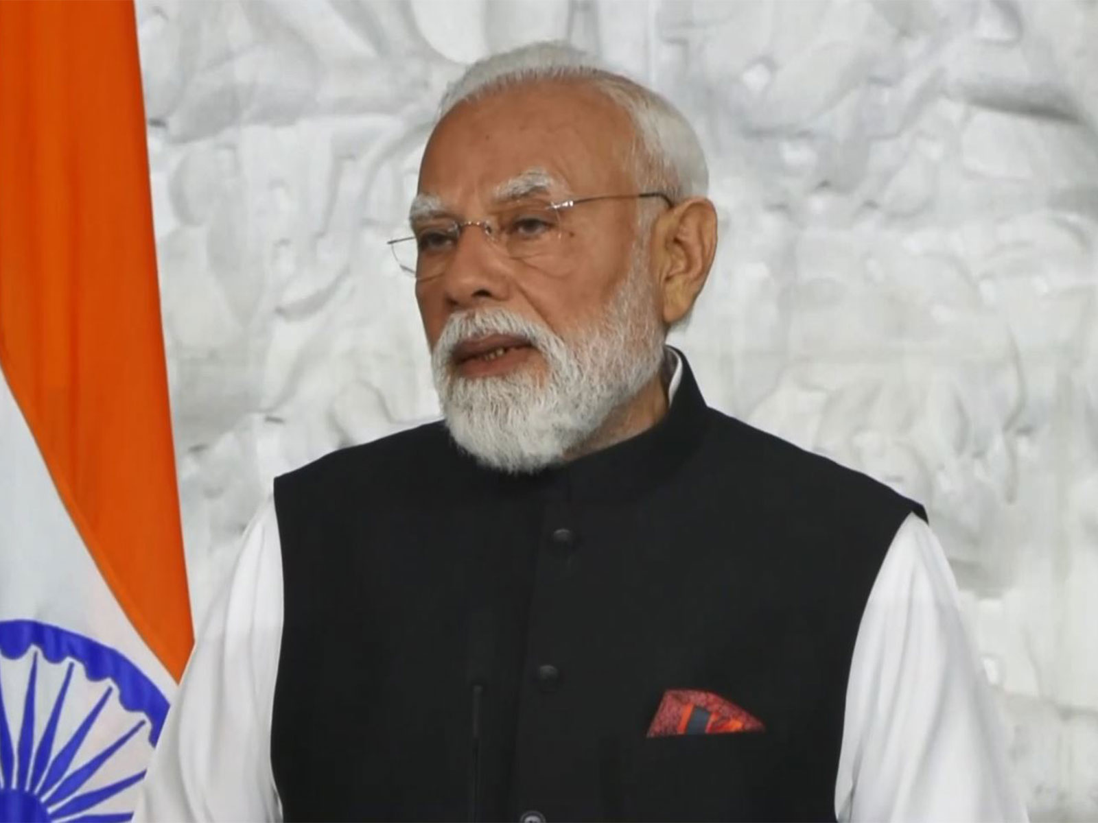 Prime Minister Narendra Modi (Photo/ANI)