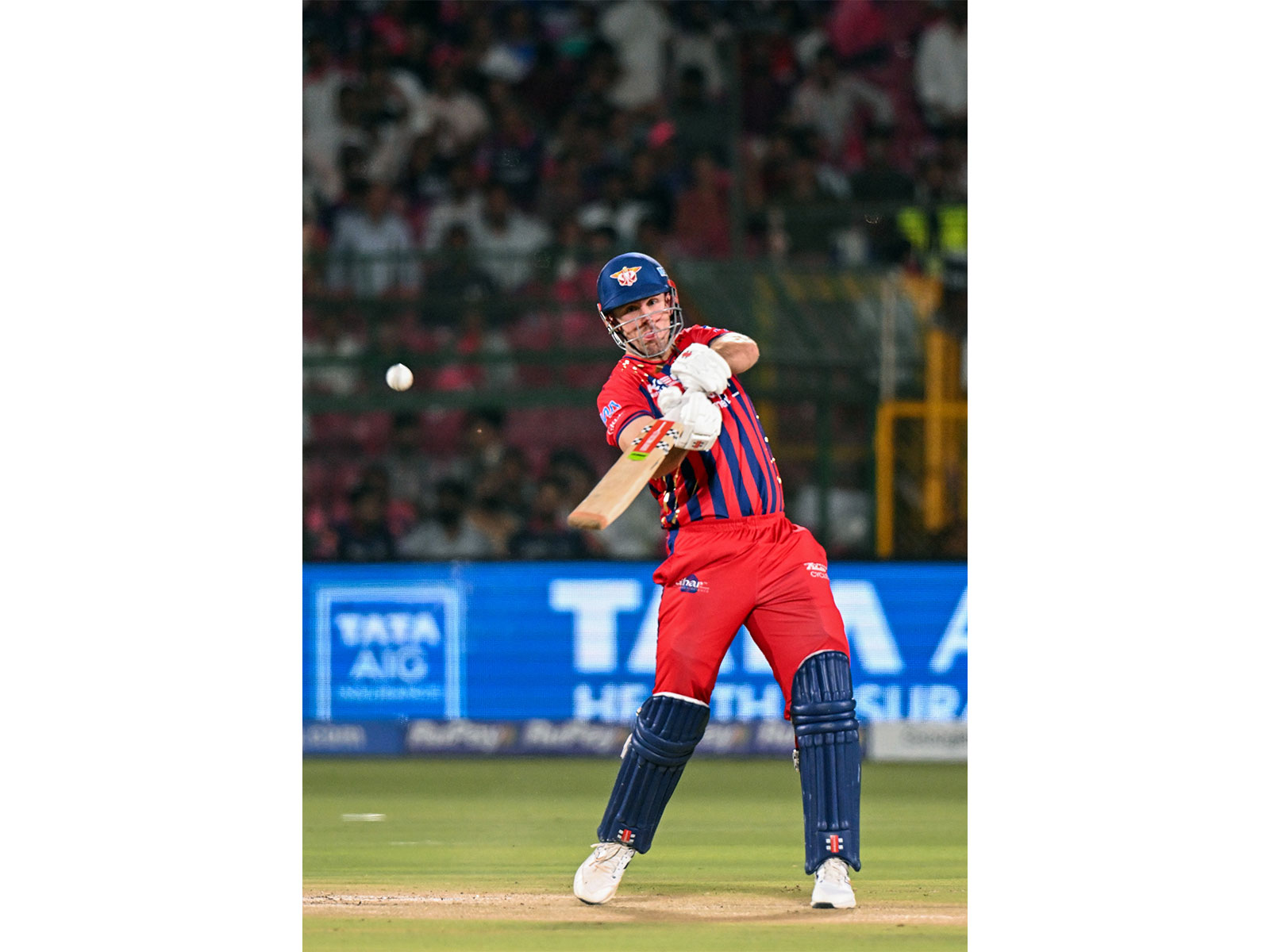 Mitchell Marsh (Photo: ANI)