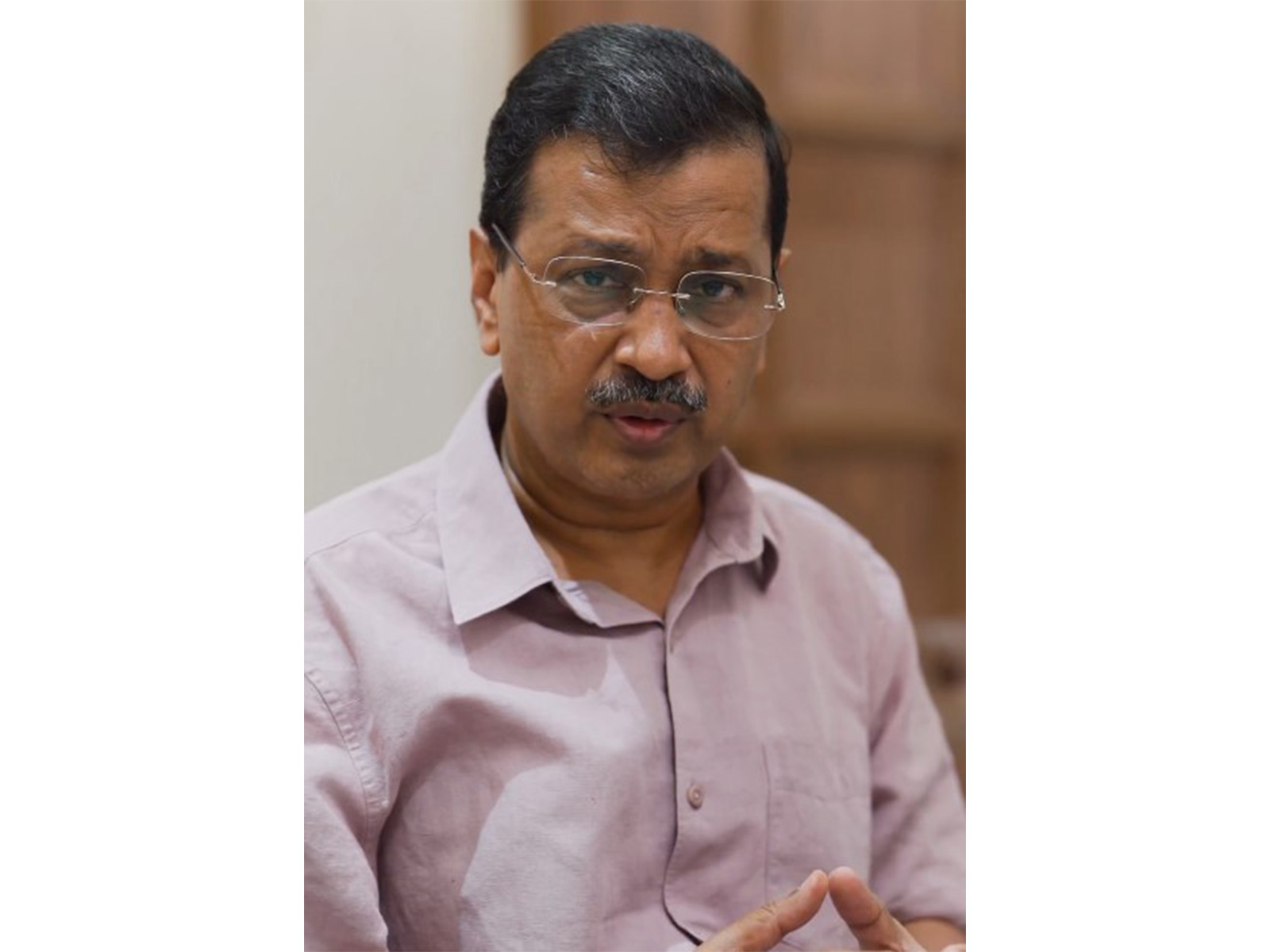 AAp national convenor Arvind Kejriwal (Photo/X/ @ArvindKejriwal)