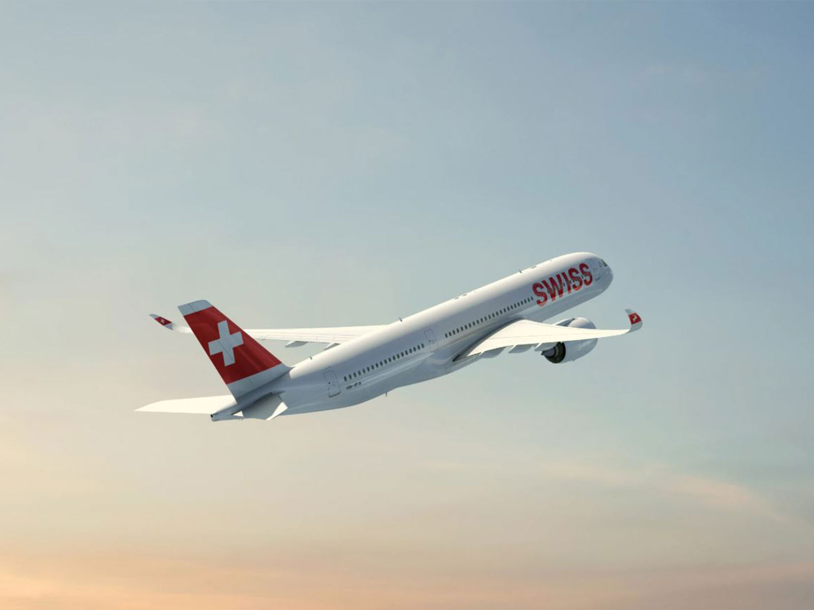 Swiss International Airlines to launch nonstop Bengaluru-Zurich flights (Photo/ SWISS)