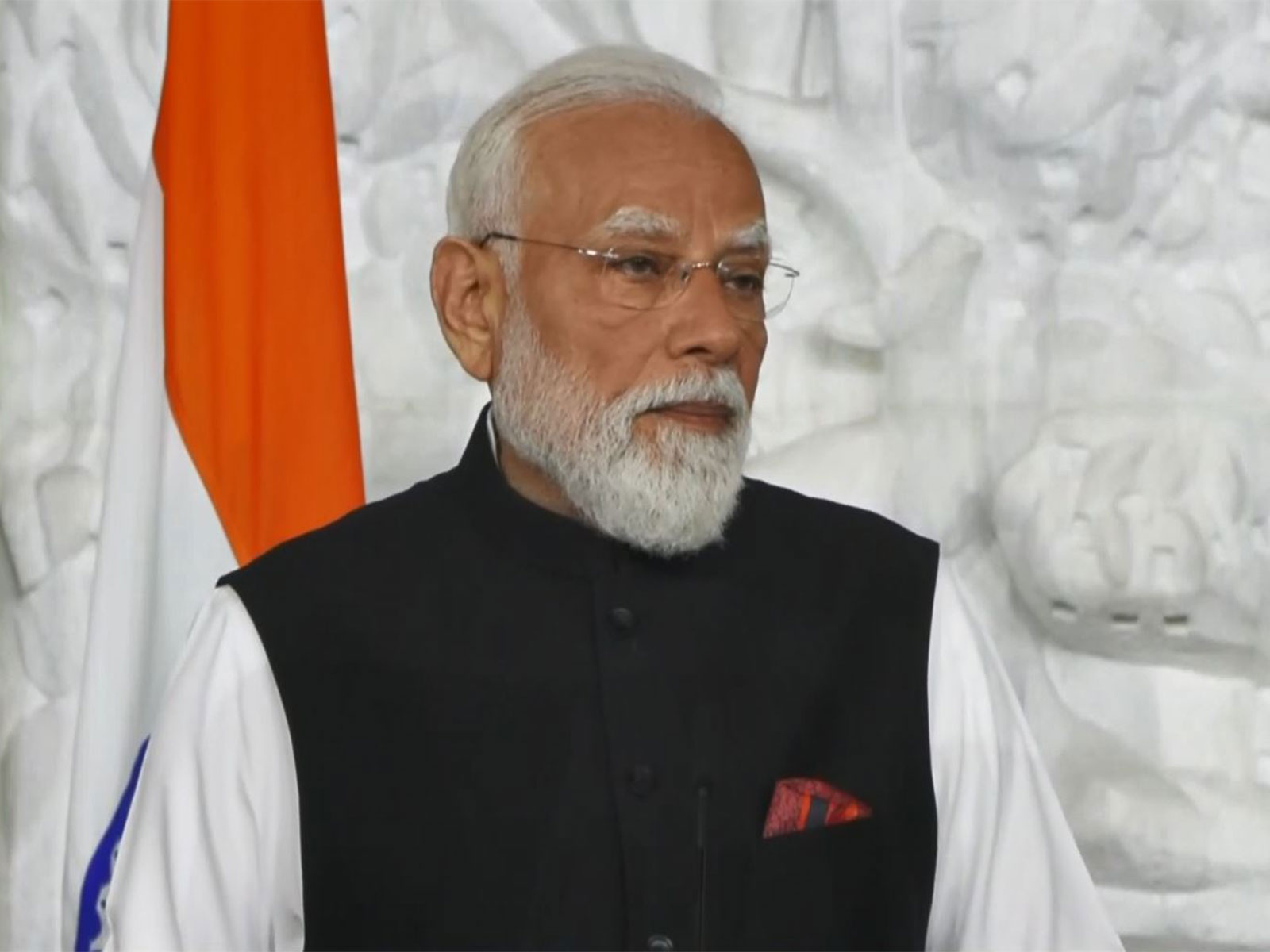 PM Narendra Modi (Photo/ANI)