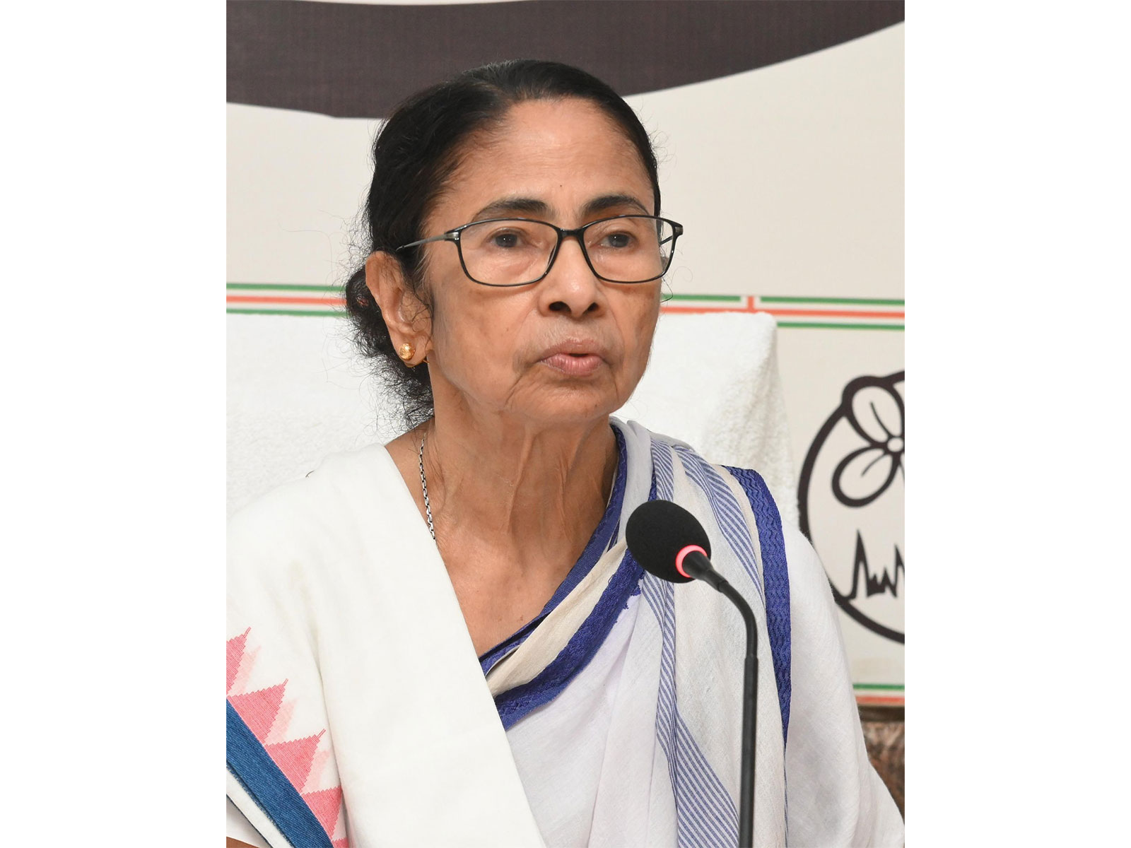 TMC supremo Mamata Banerjee (Photo: AITC)