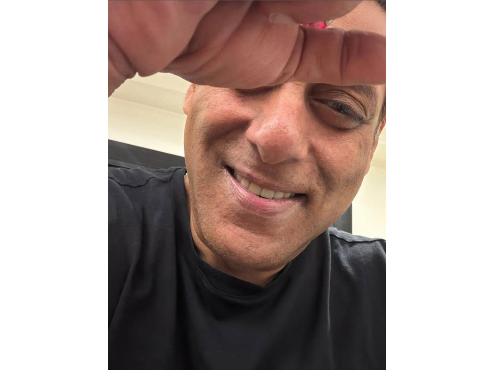 Salman Khan (Photo/instagram/@beingsalmankhan)