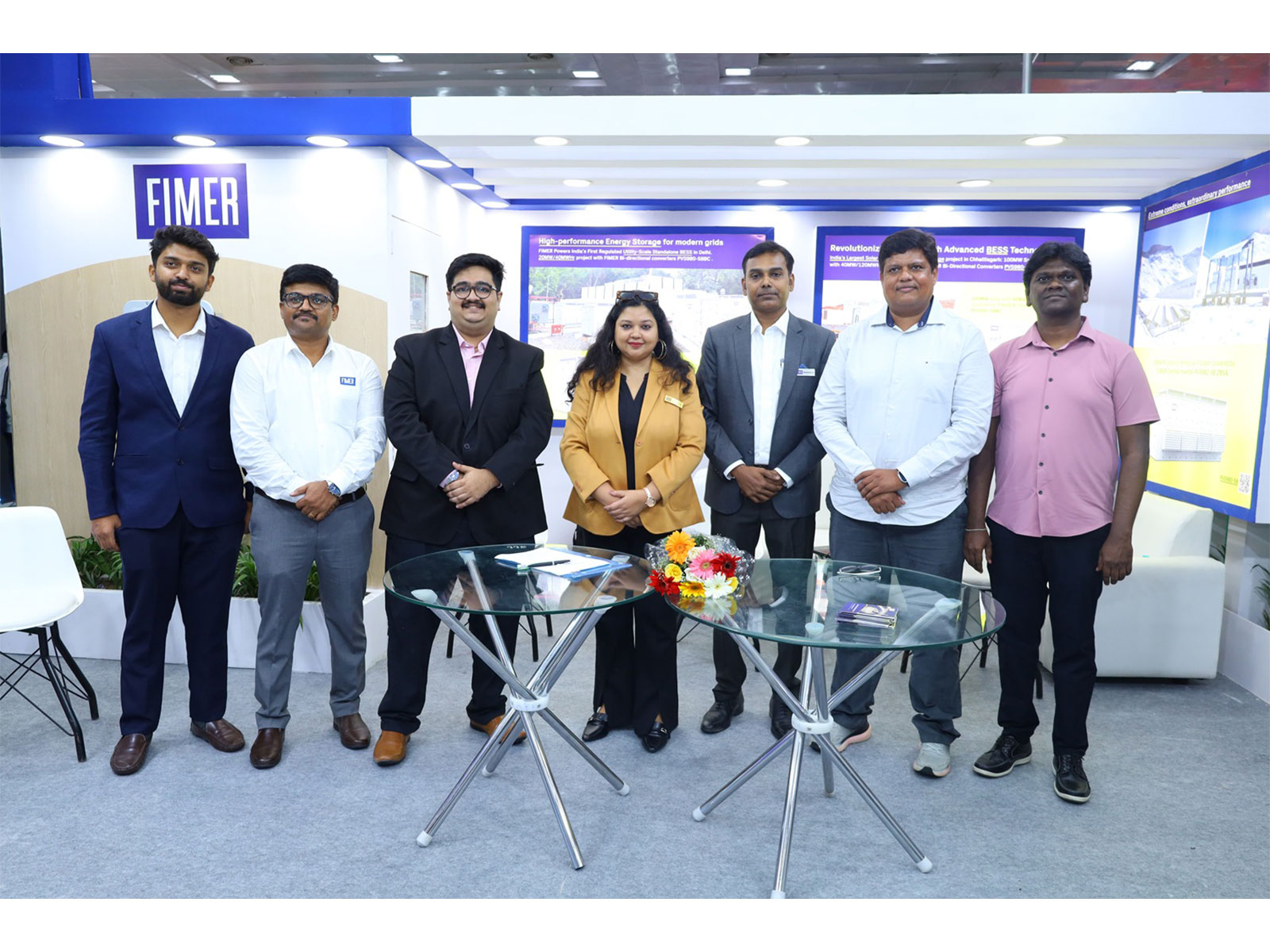 FIMER and Redington Solar sign strategic Pan-India distribution agreement for String inverters