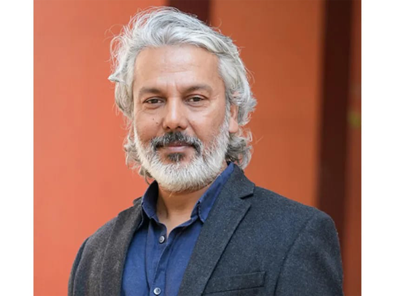 Prof. Pratyush Shankar, Provost of Navrachana University and Dean of the School of Environmental Design and Architecture (SEDA)