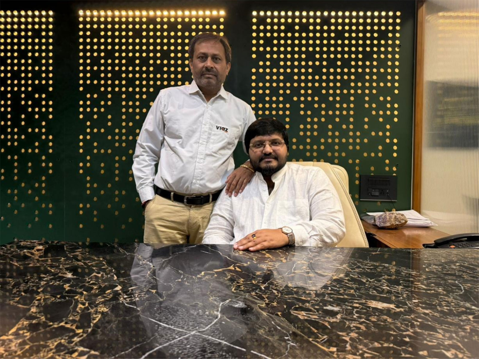 Viaz Tyres Bets on Tyre Manufacturing Expansion After Strong FY26 Growth