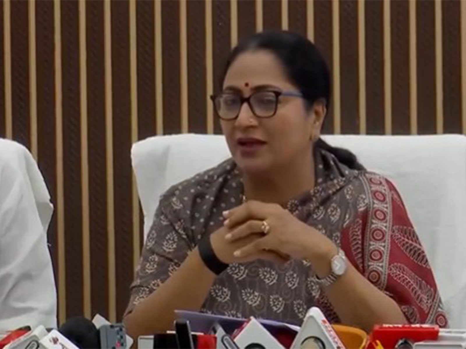 Rekha Gupta (Photo/ANI)