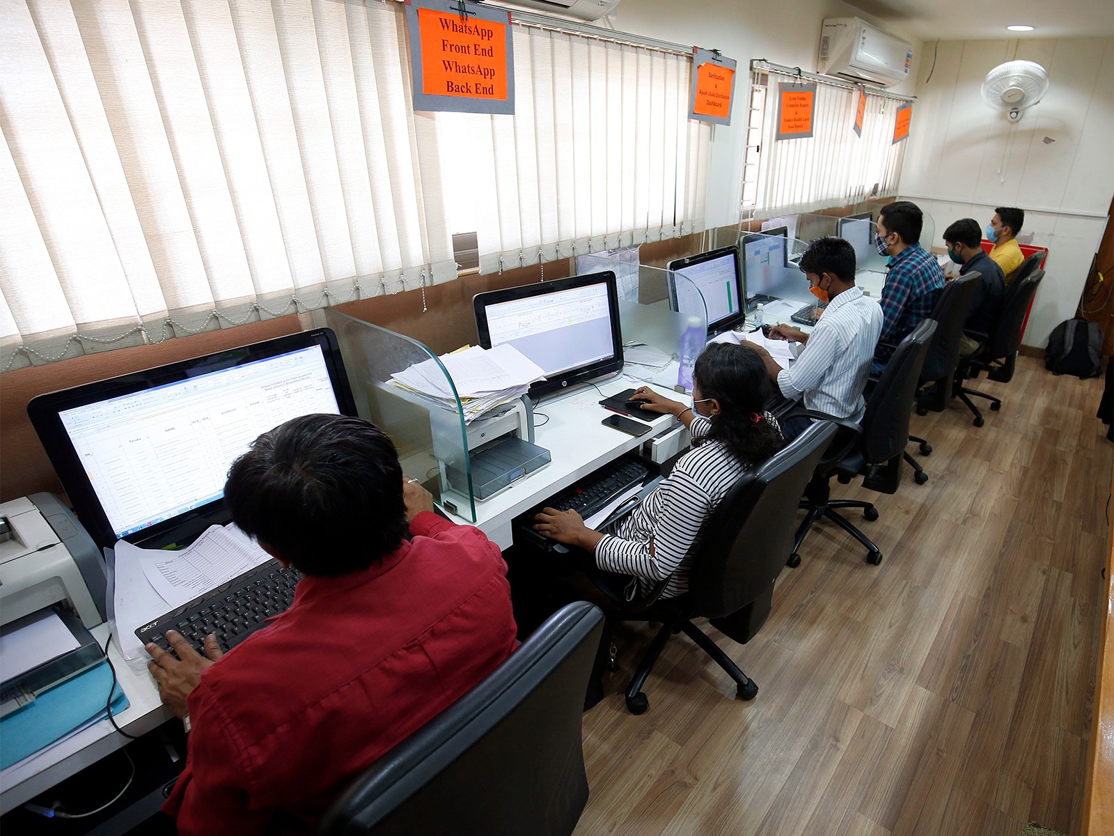 Representative Image (File Photo/ANI)