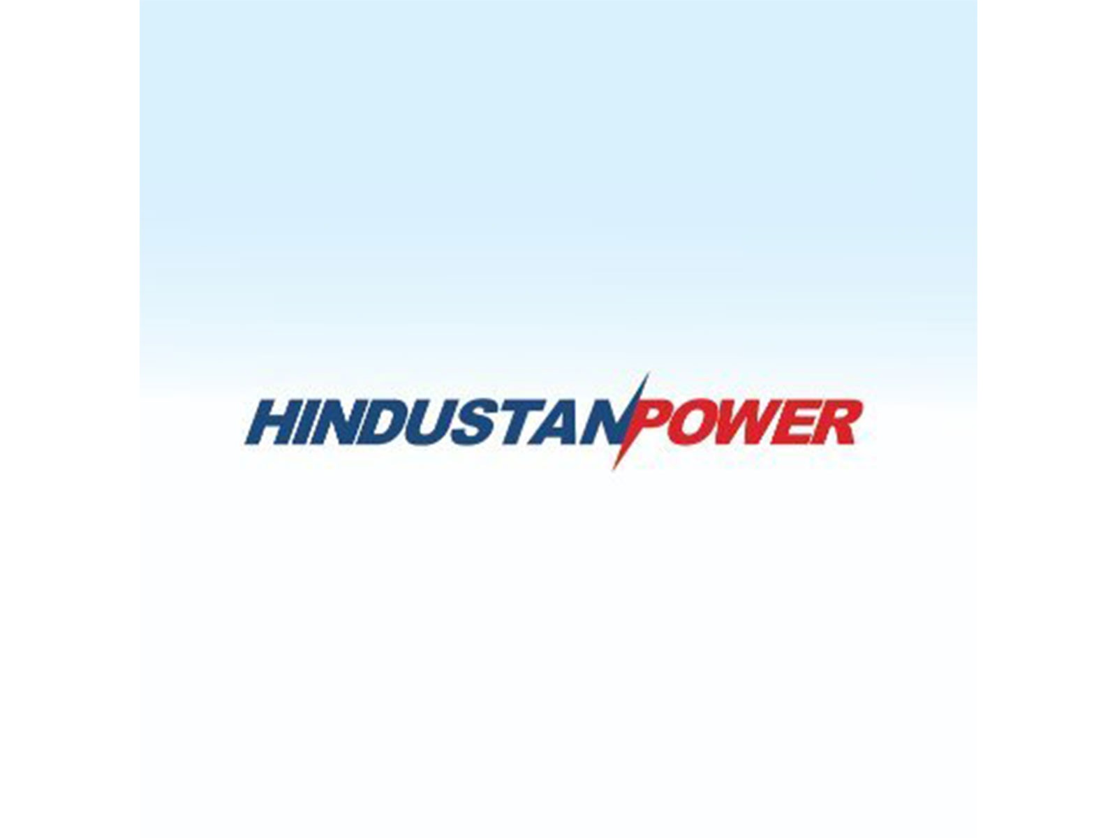Hindustan Power logo (Photo/X@_hindustanpower)