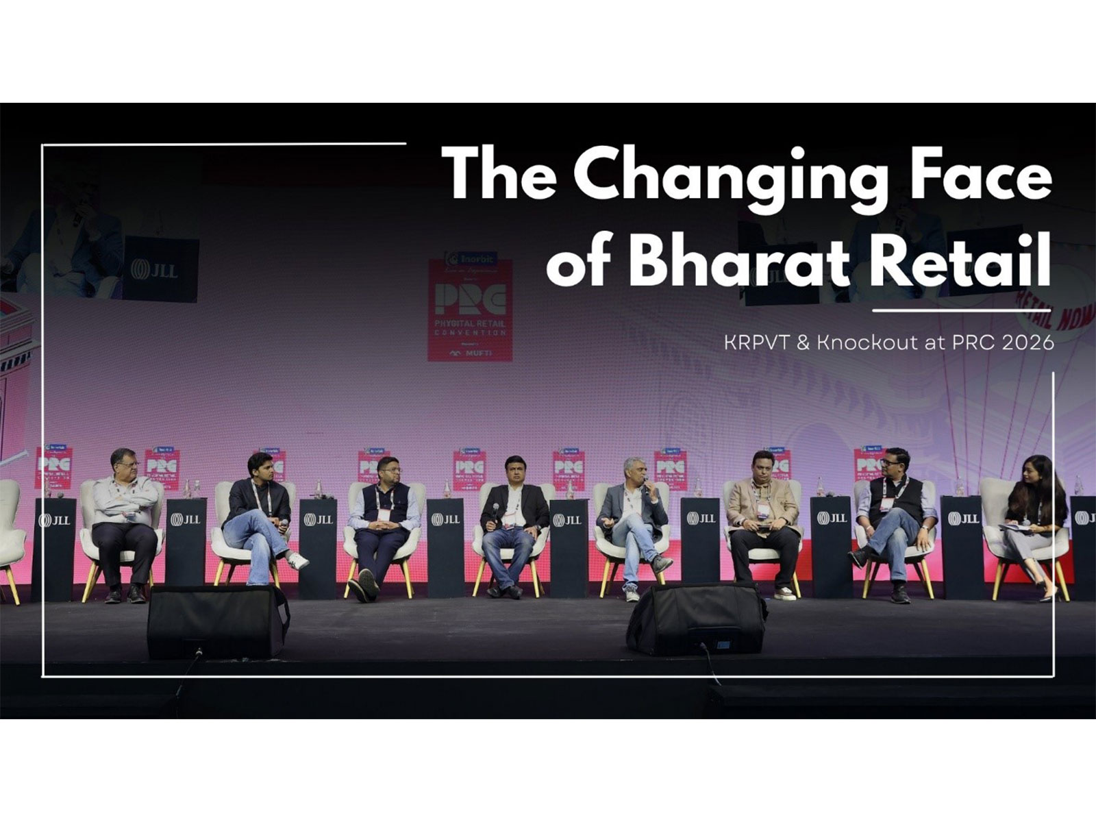 From Value to Aspiration: Knockout Discusses the Changing Face of Bharat Retail
