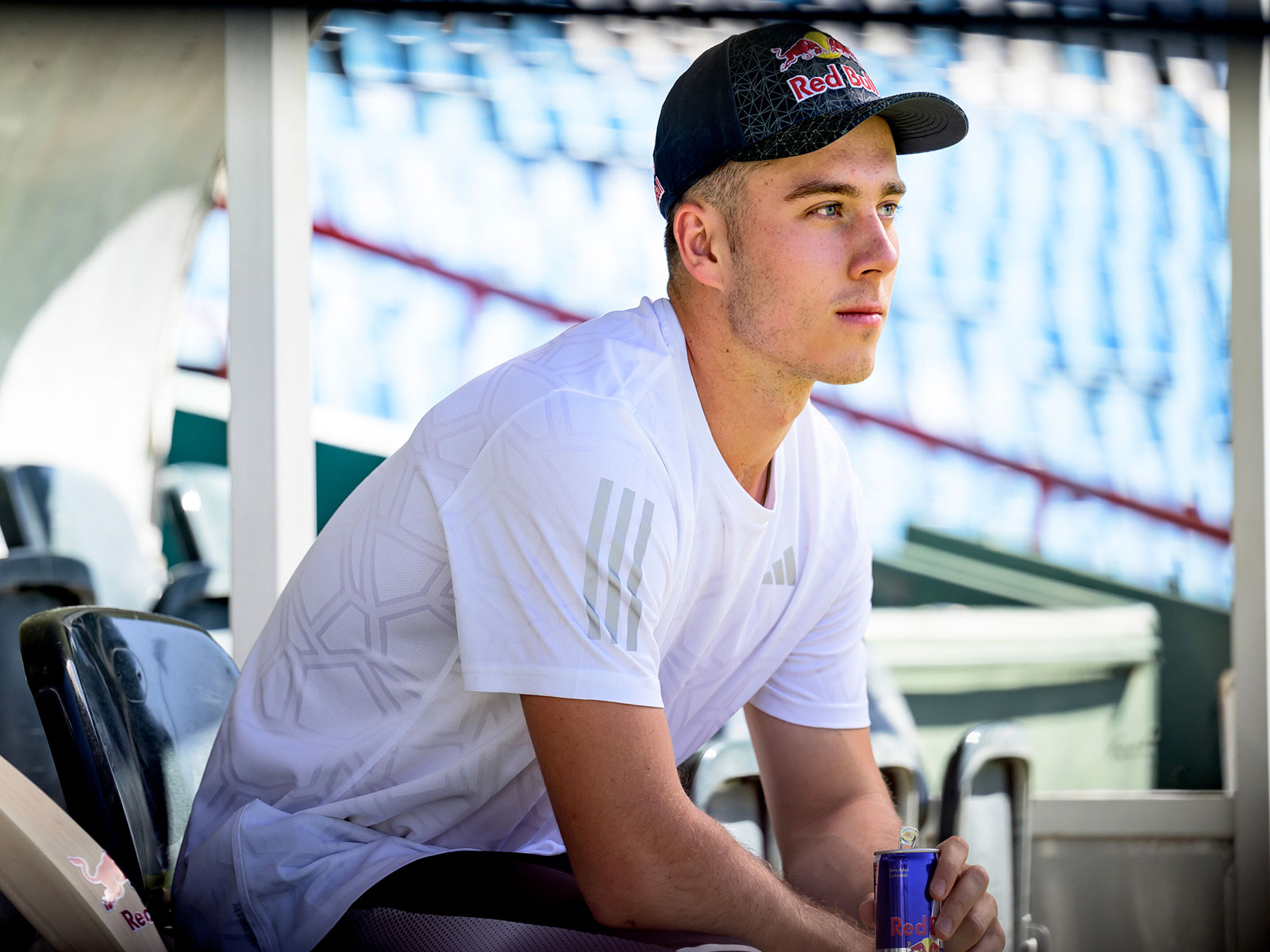Dewald Brevis (Photo: Red Bull)