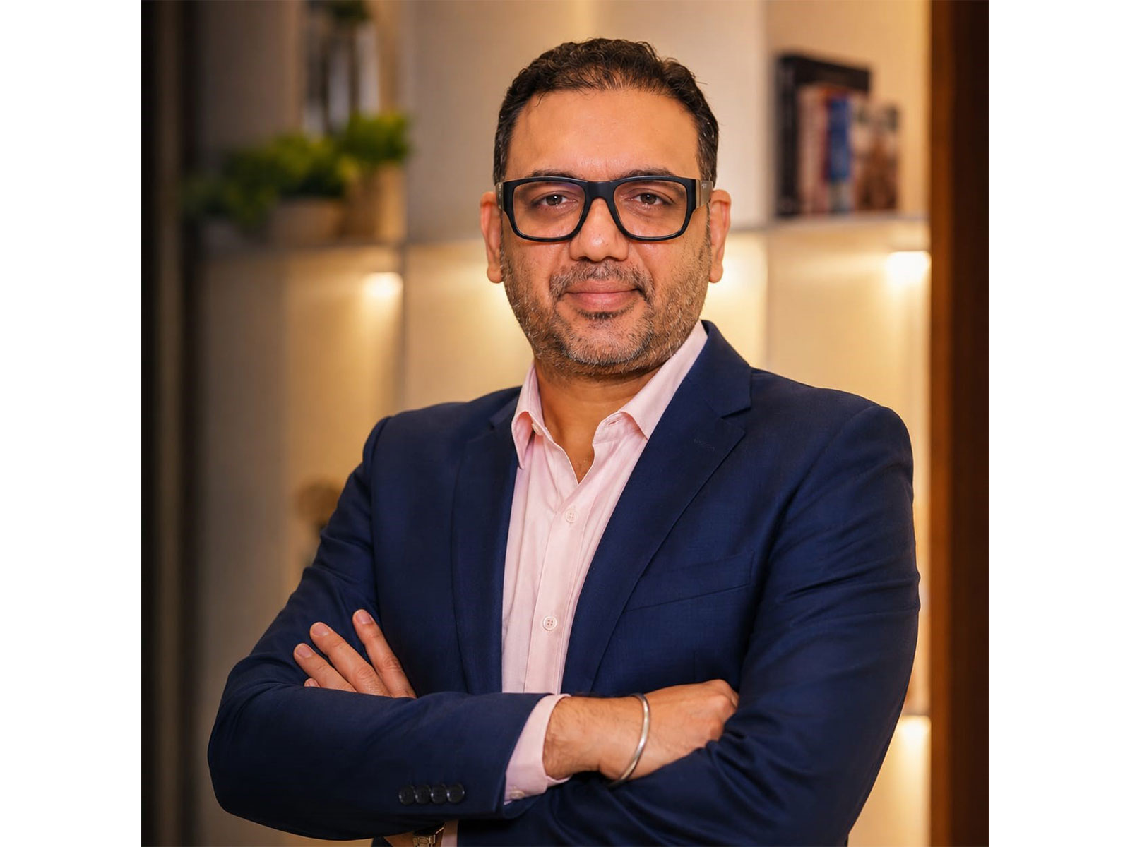 From the Narrow Lanes of Punjab to Advanced Laparoscopic Surgery at Bombay Gastro & Cancer Institute, Bathinda -- Dr. Raman Garg's Patient-First Philosophy