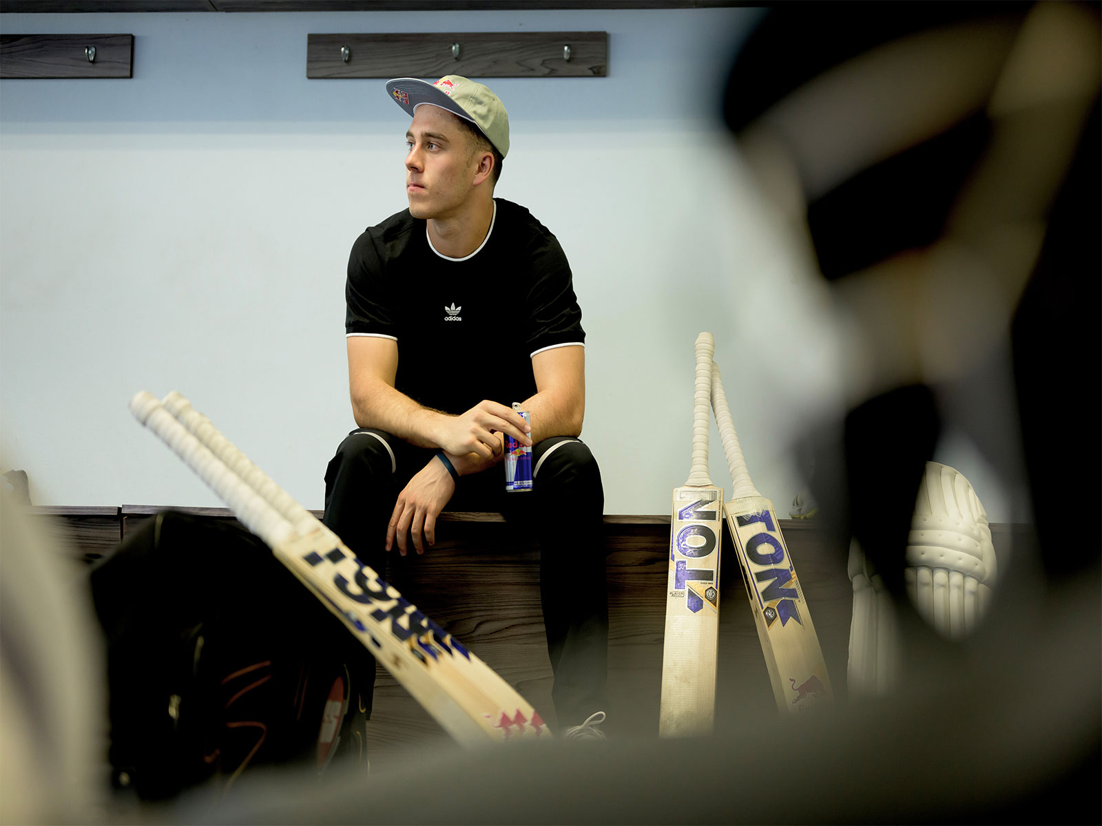 Dewald Brevis (Photo: Red Bull)