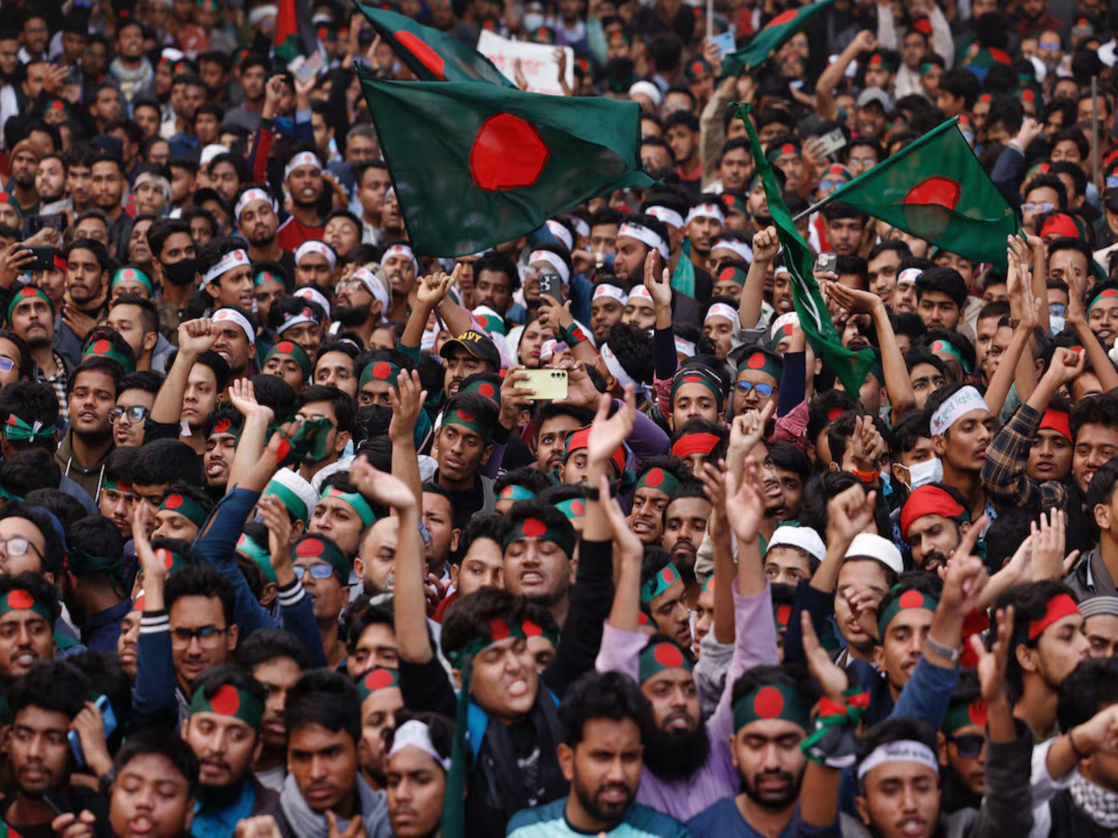 Representative Image (File Photo/Reuters)