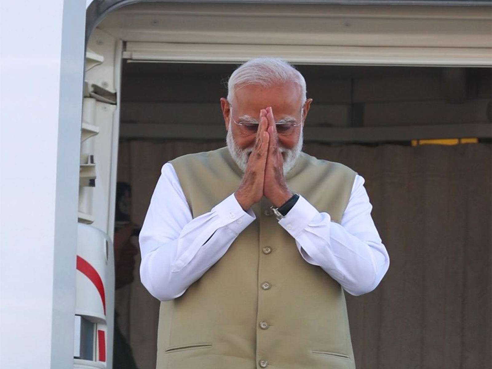 Prime Minister Narendra Modi (Photo: X@MEAIndia)