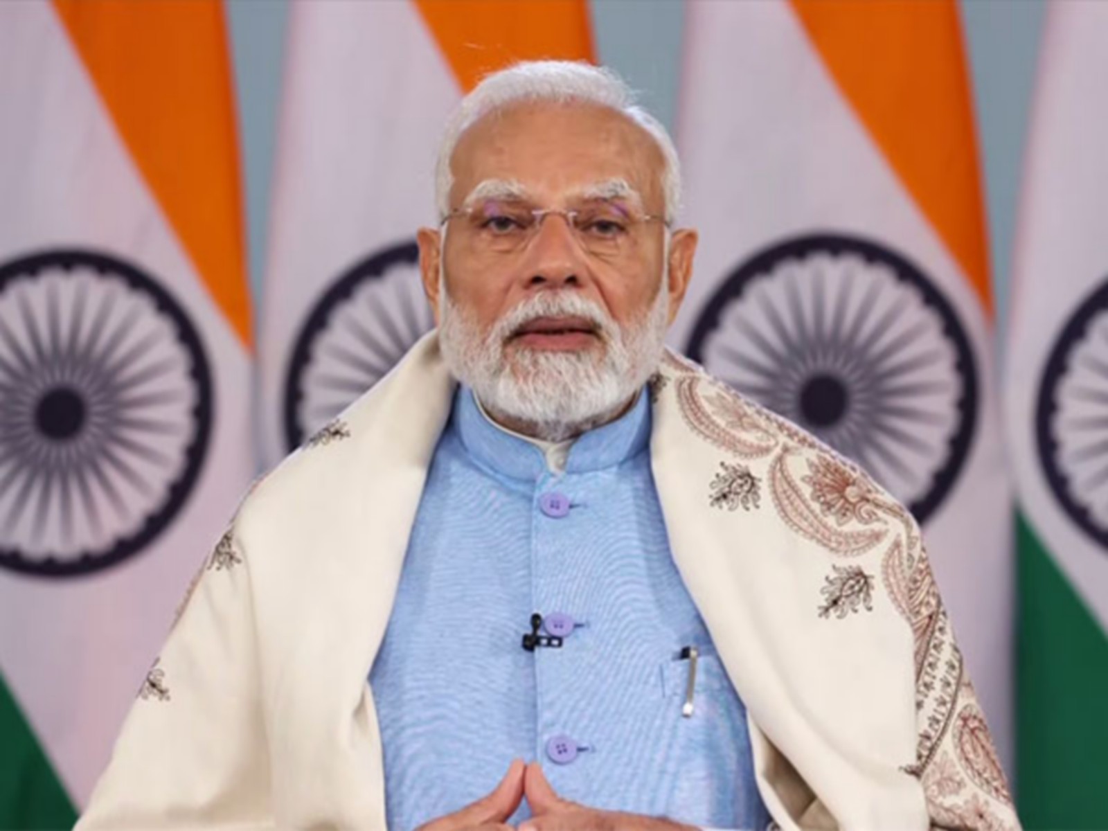 Prime Minister Narendra Modi (FilePhoto/ANI)