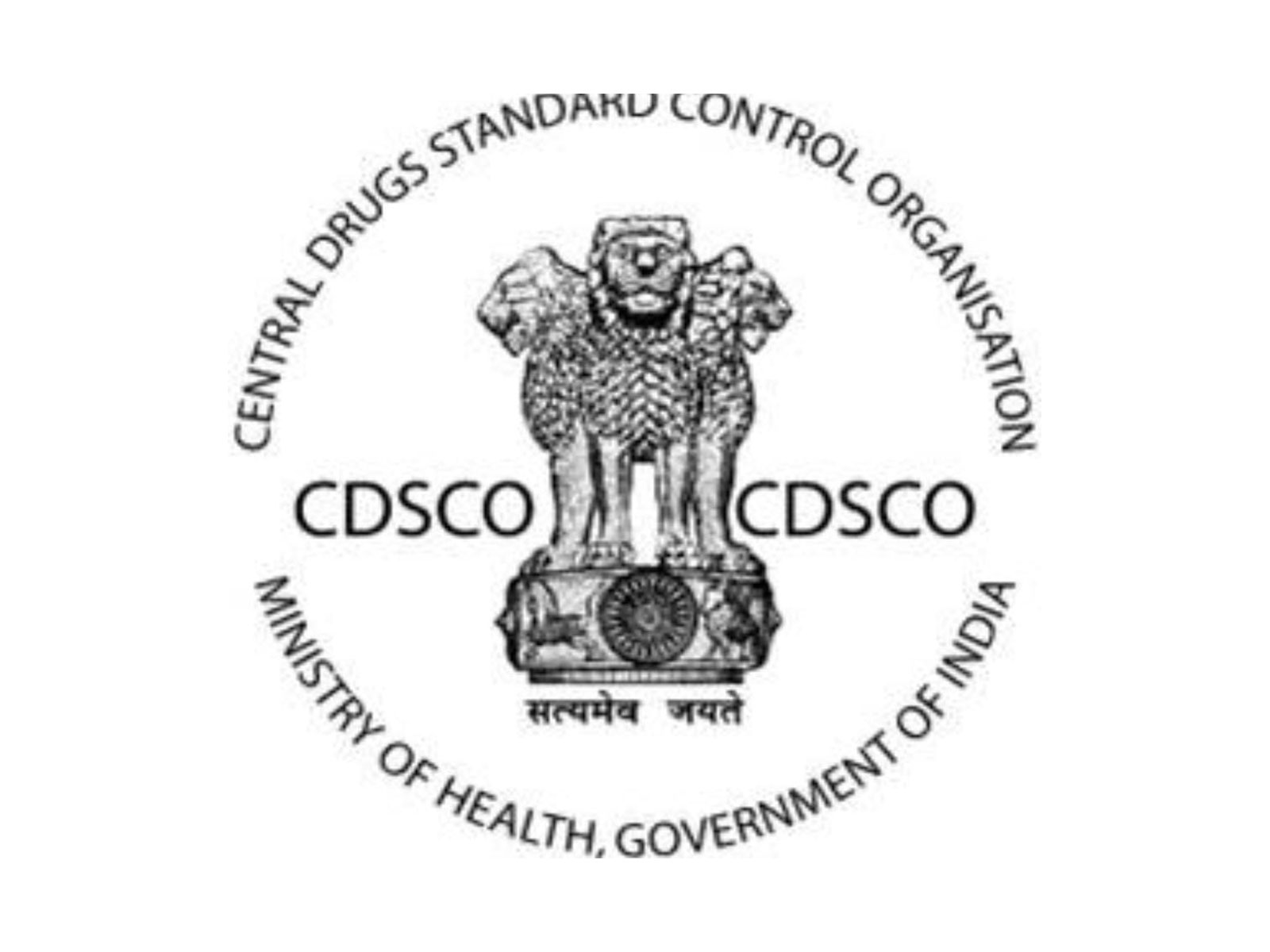CDSCO logo (Photo/CDSCO)