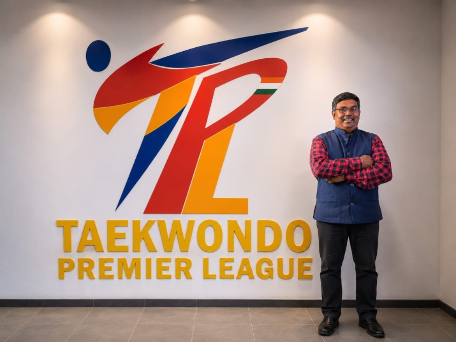 Taekwondo Premier League Season 2 - Leg 2 to be Held in Hyderabad on June 6-7; Global Expansion Plans Announced